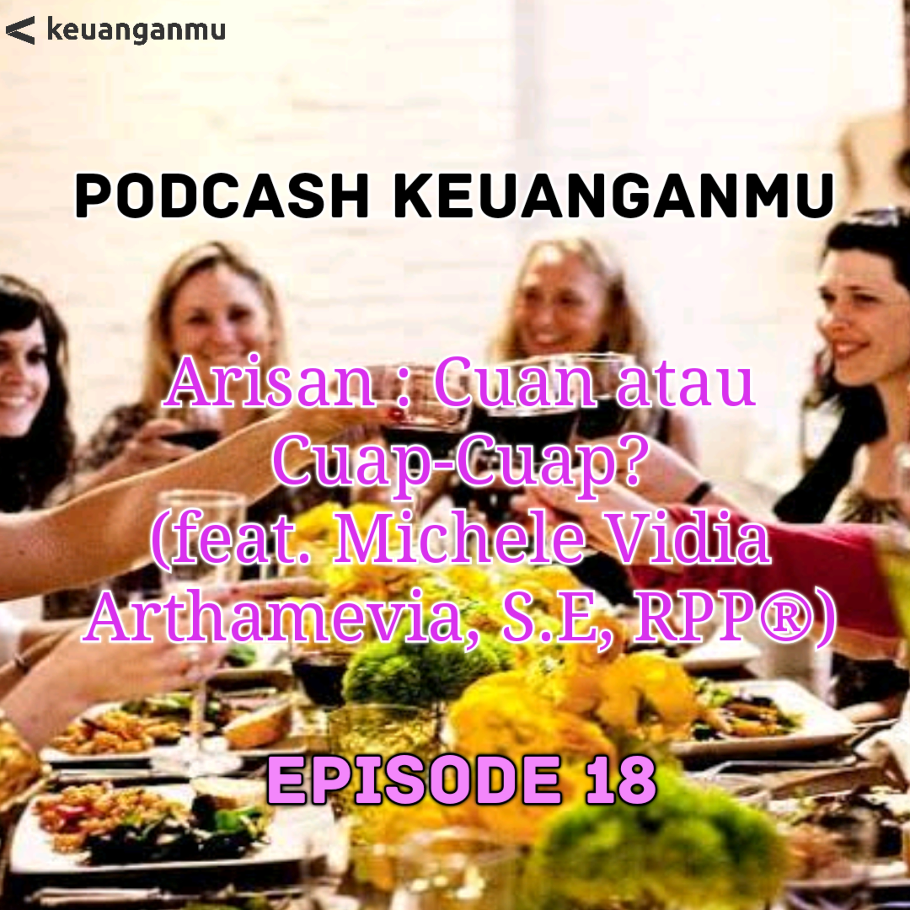 Podcash Keuanganmu