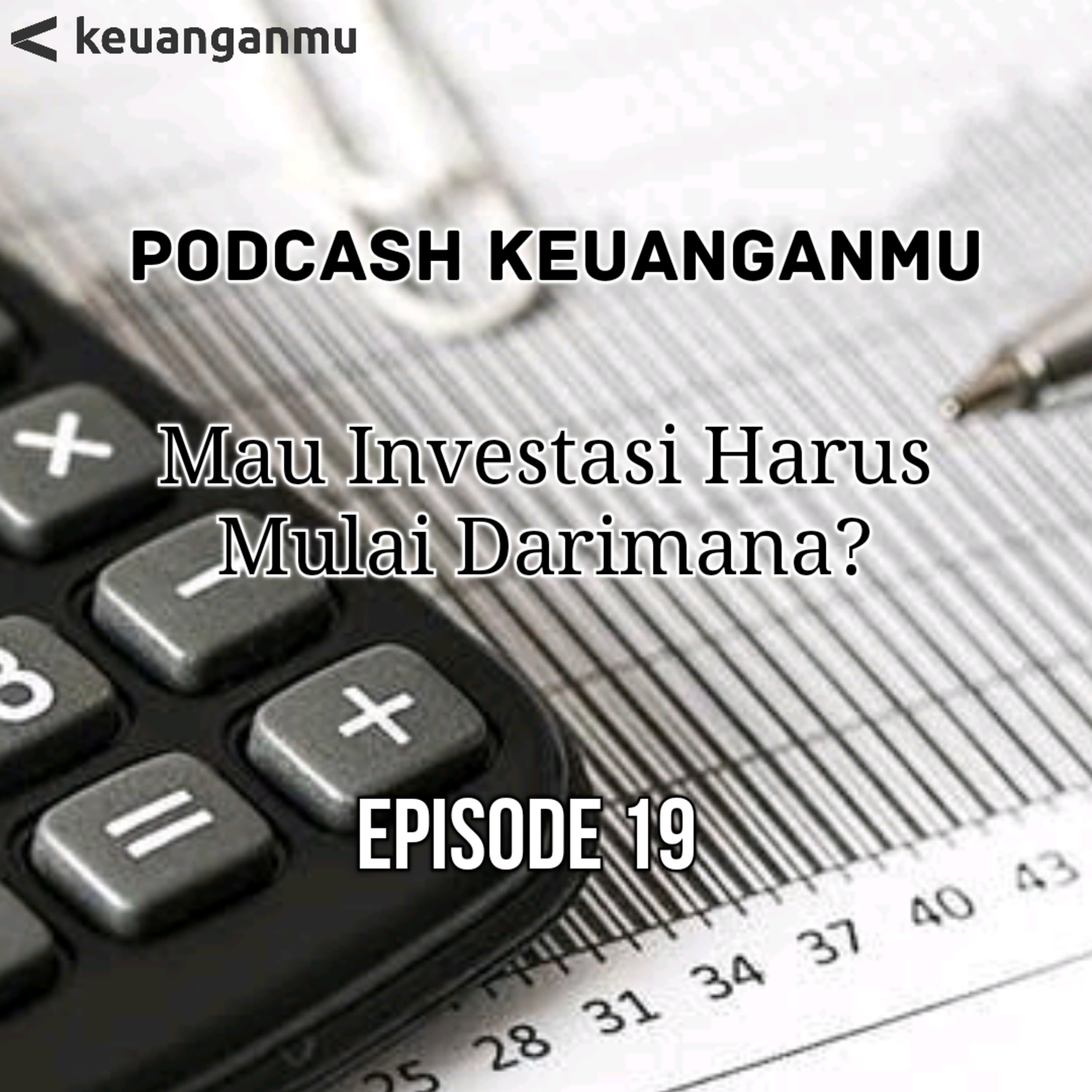 Podcash Keuanganmu