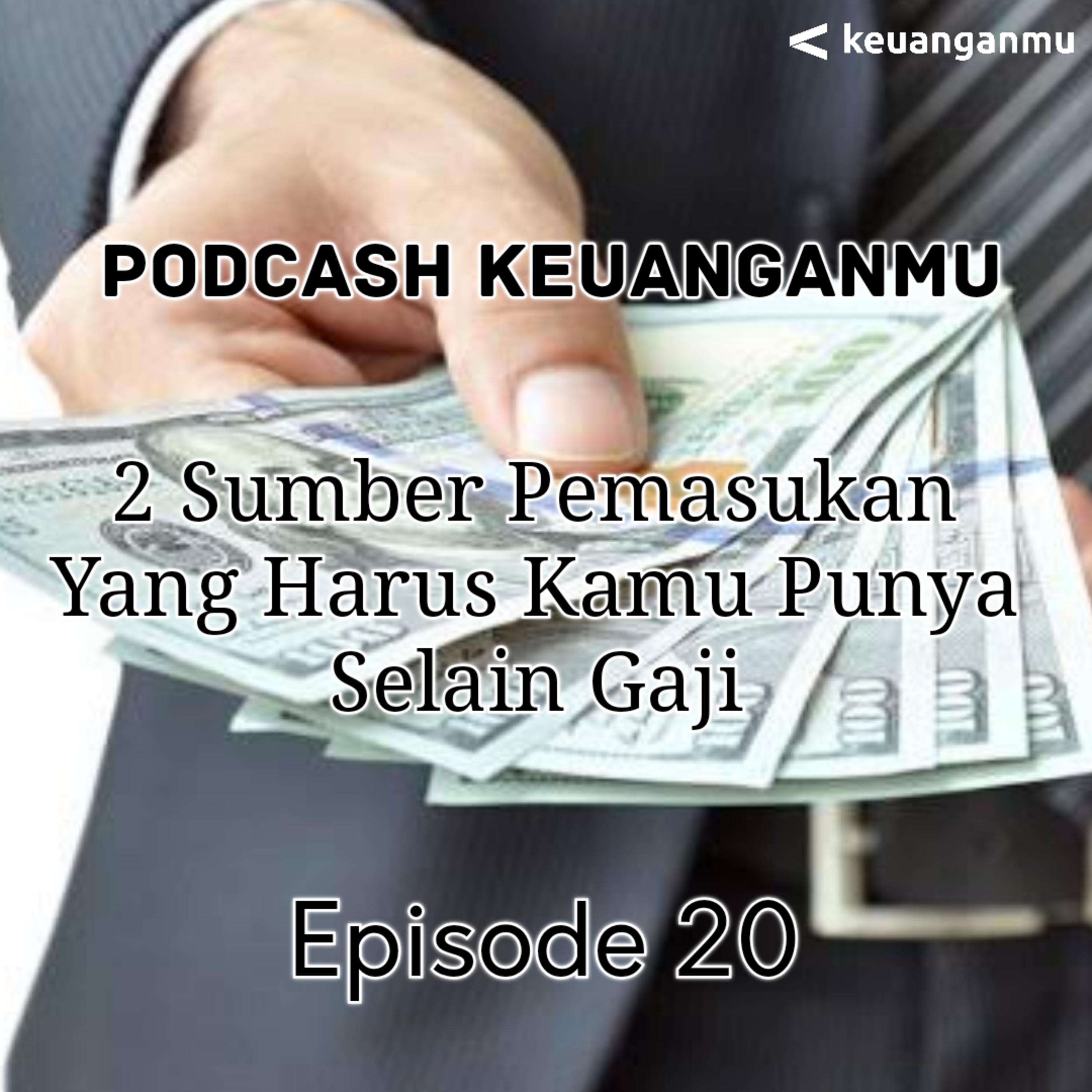 Podcash Keuanganmu