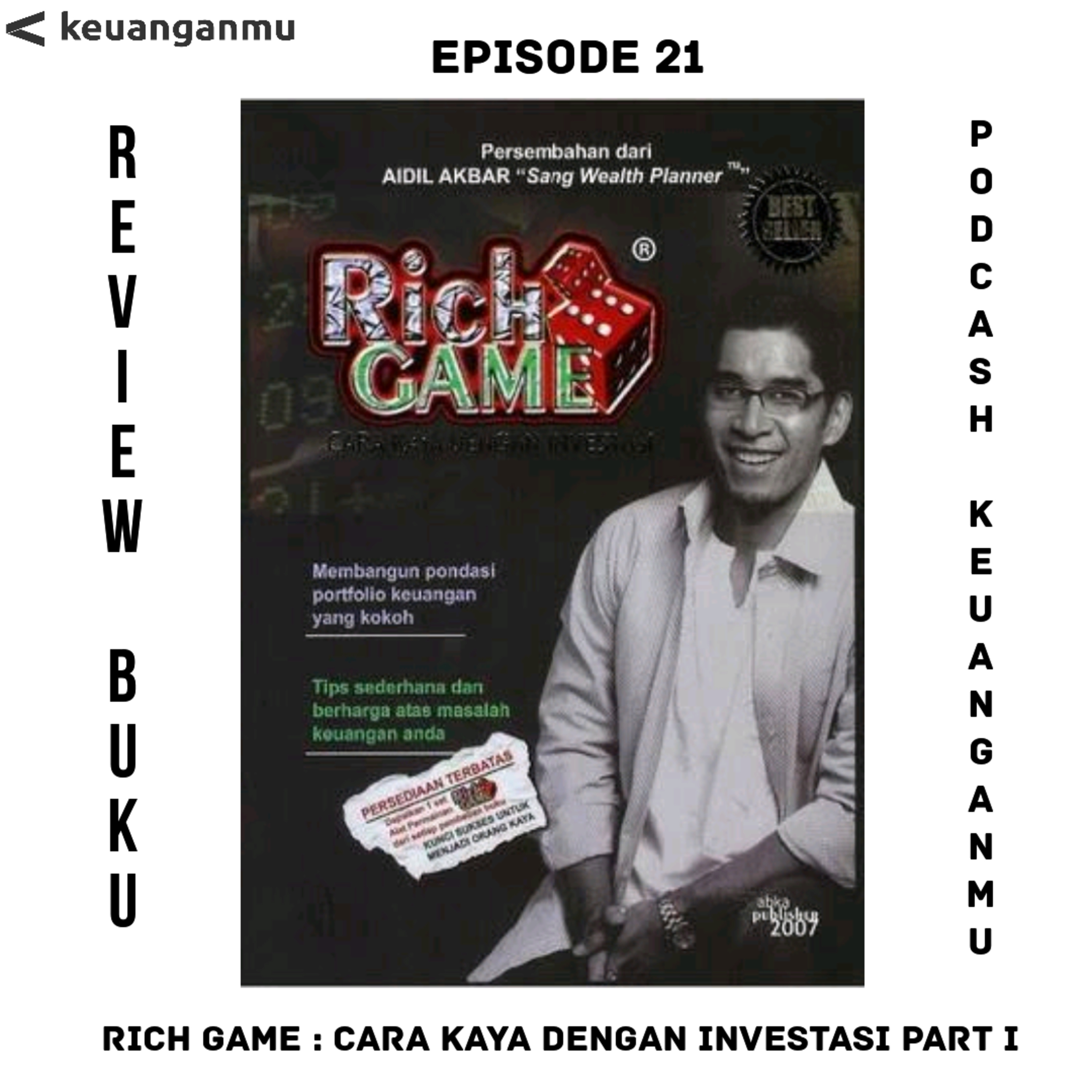 Podcash Keuanganmu