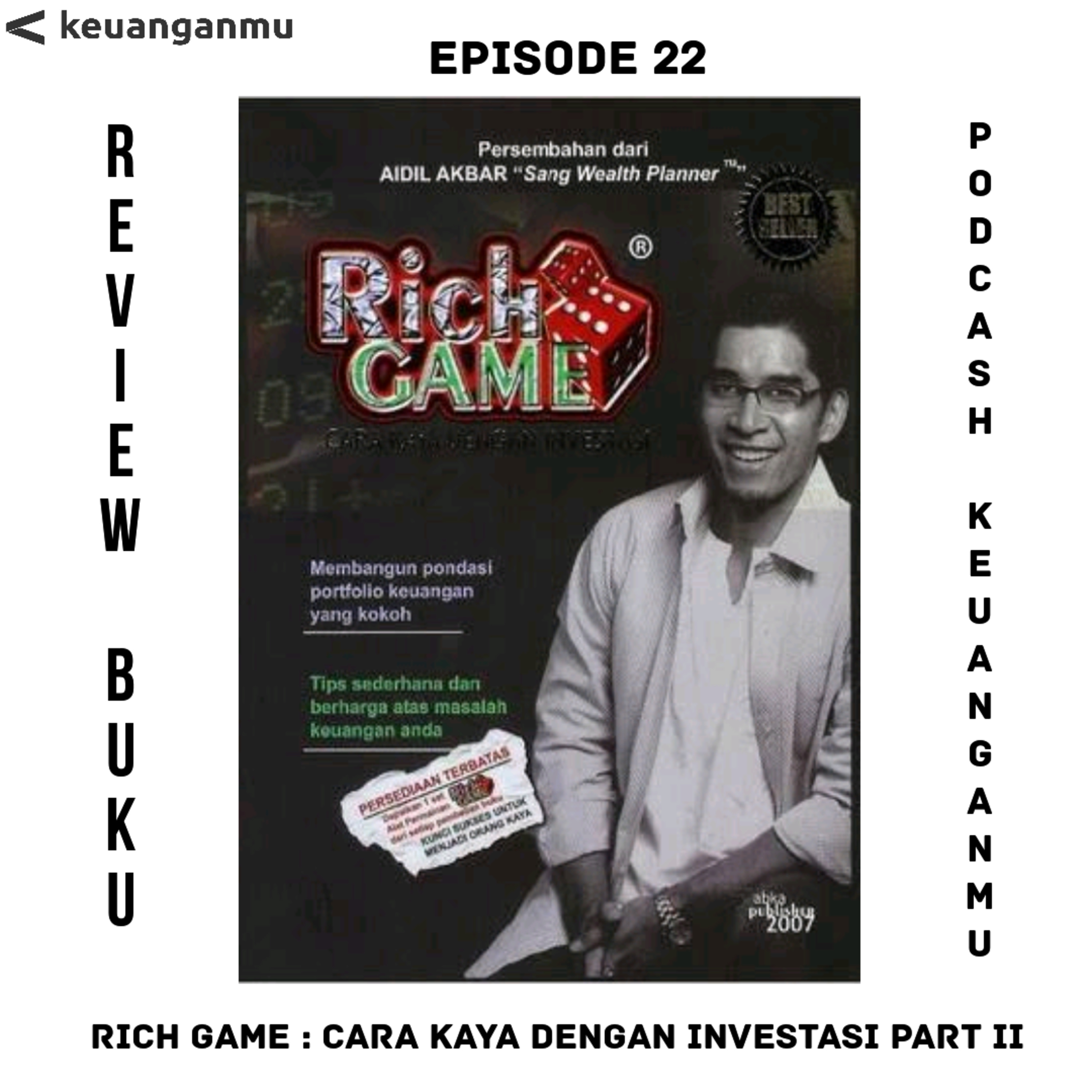 Podcash Keuanganmu