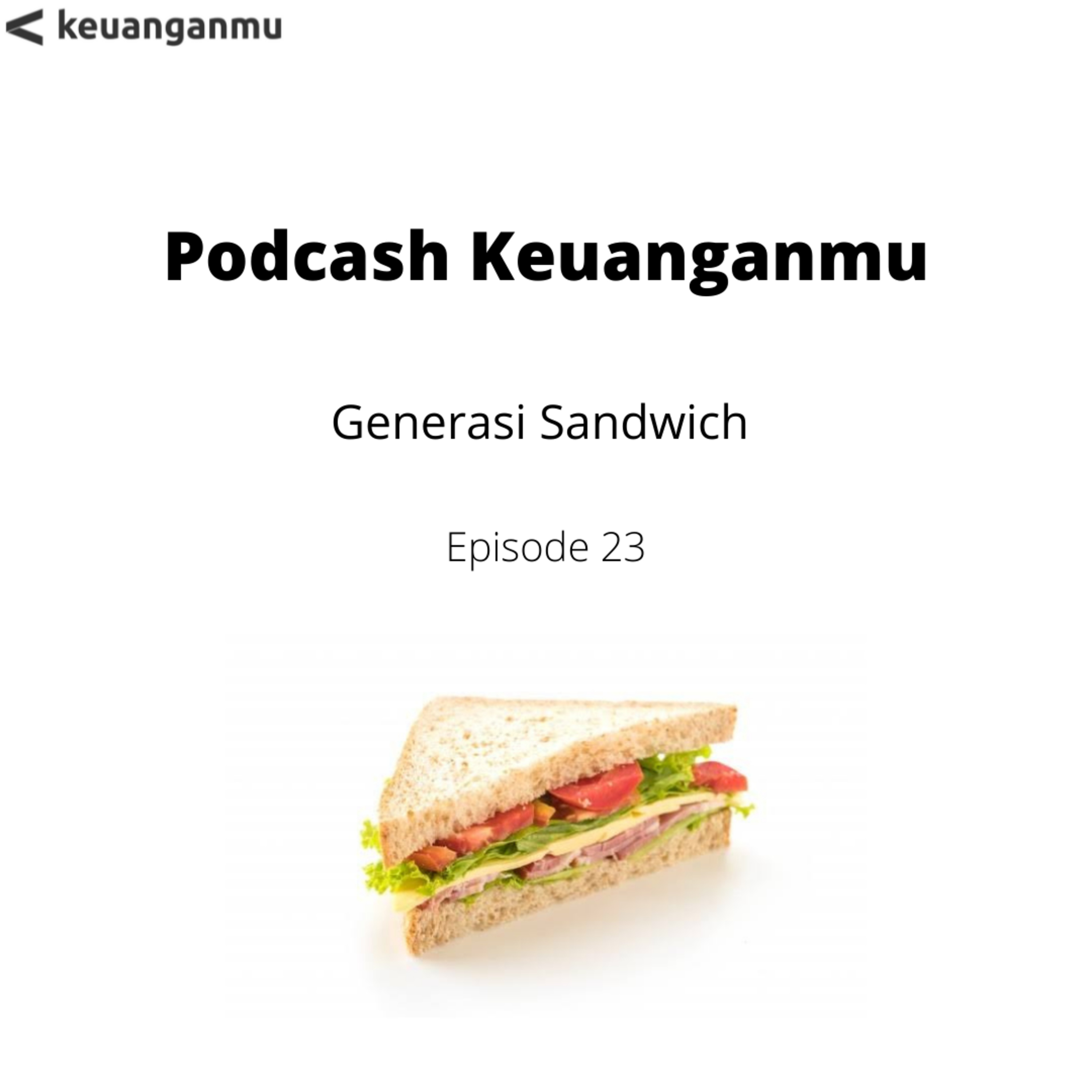 Podcash Keuanganmu