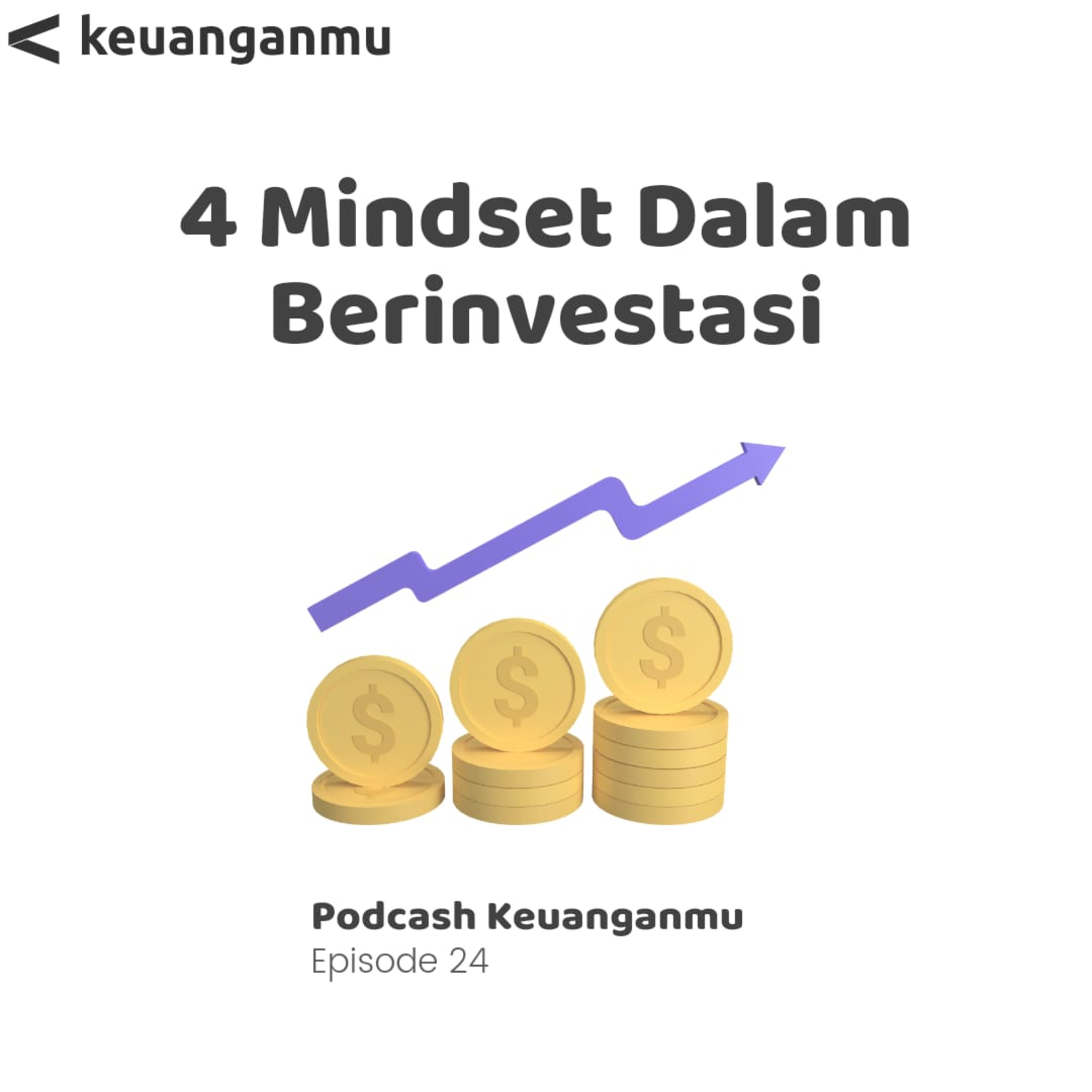 Podcash Keuanganmu