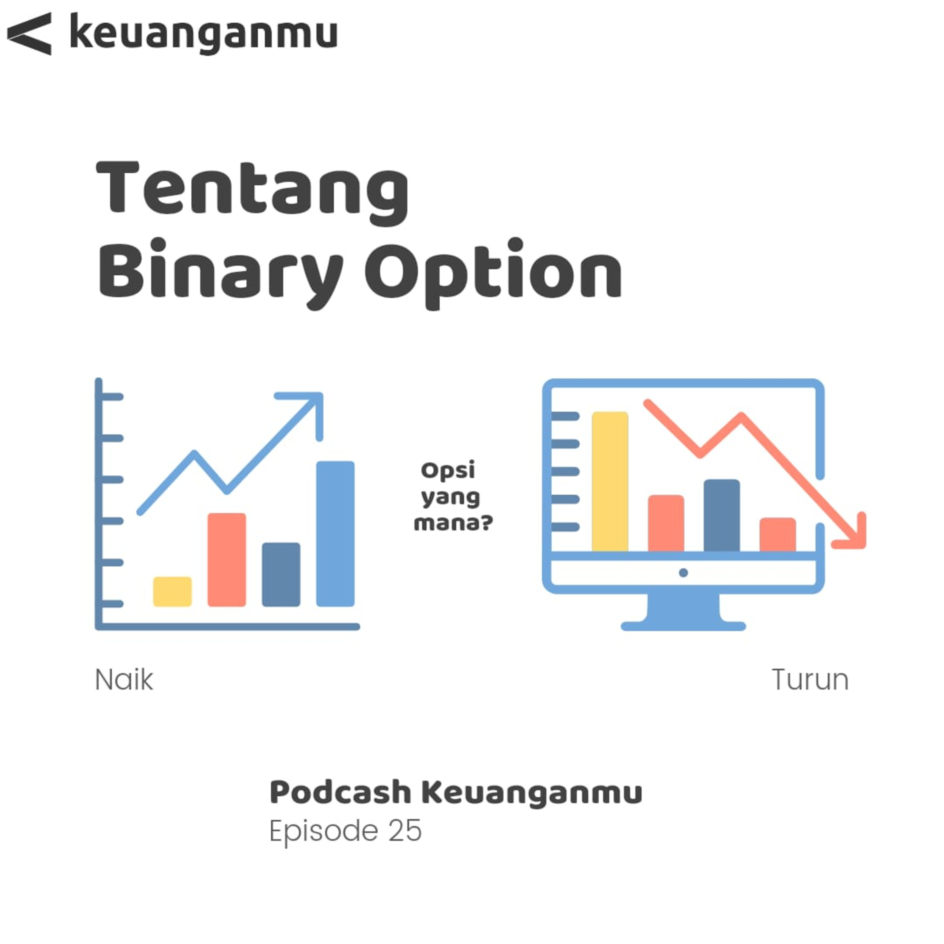 Podcash Keuanganmu