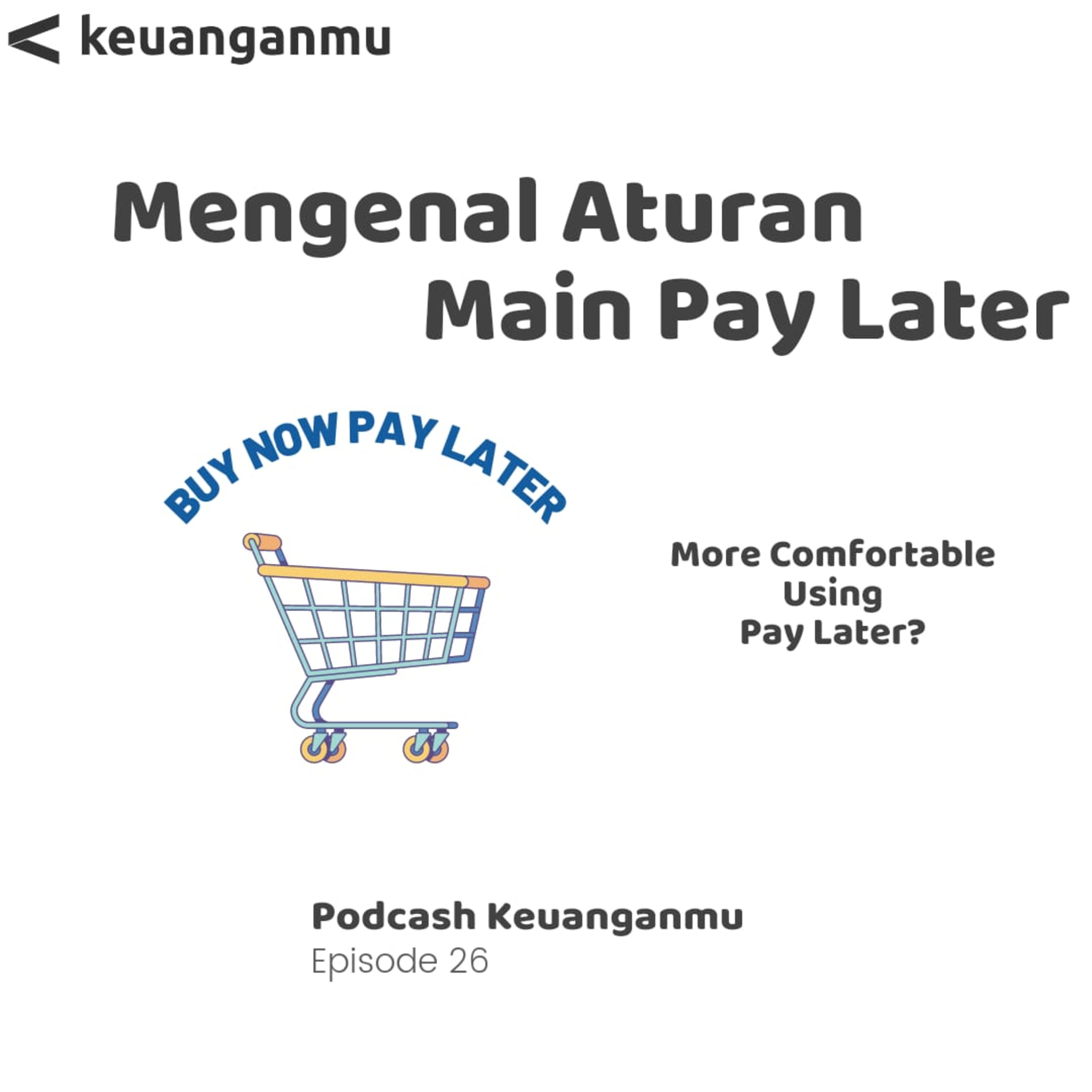 Podcash Keuanganmu