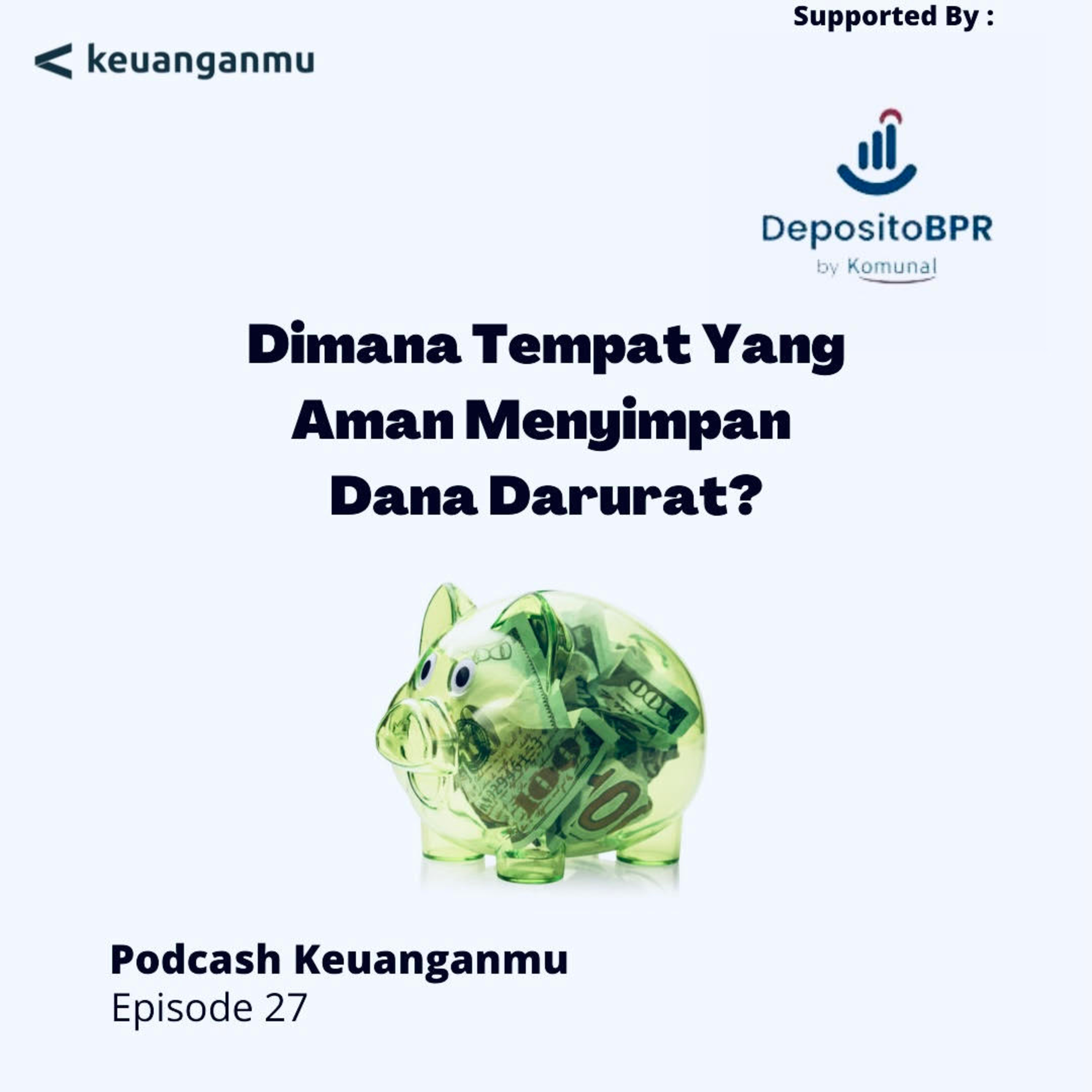 Podcash Keuanganmu