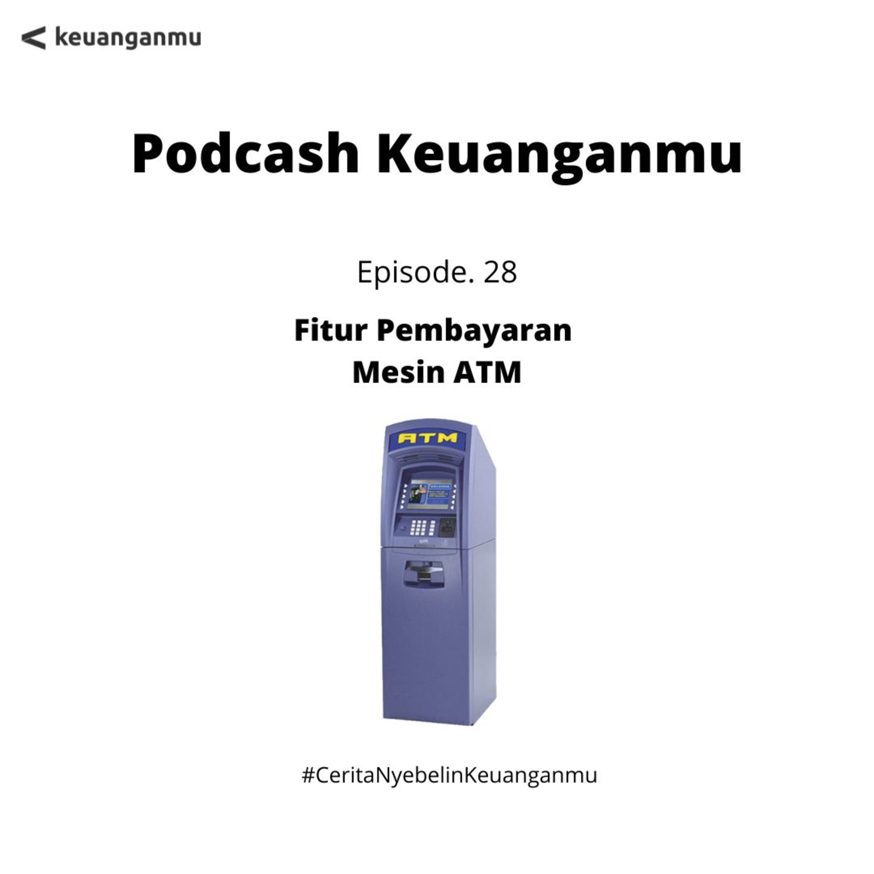 Podcash Keuanganmu