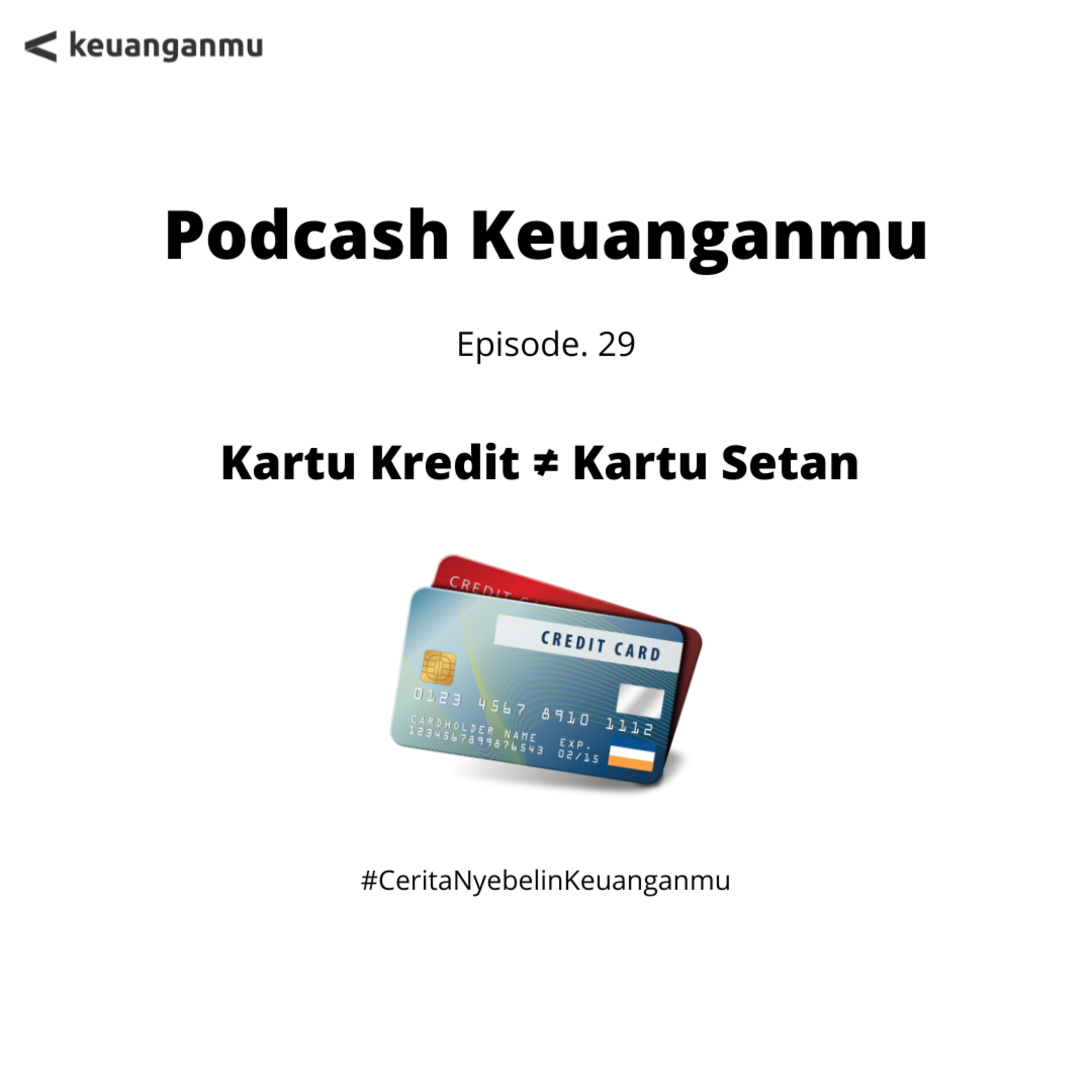 Podcash Keuanganmu