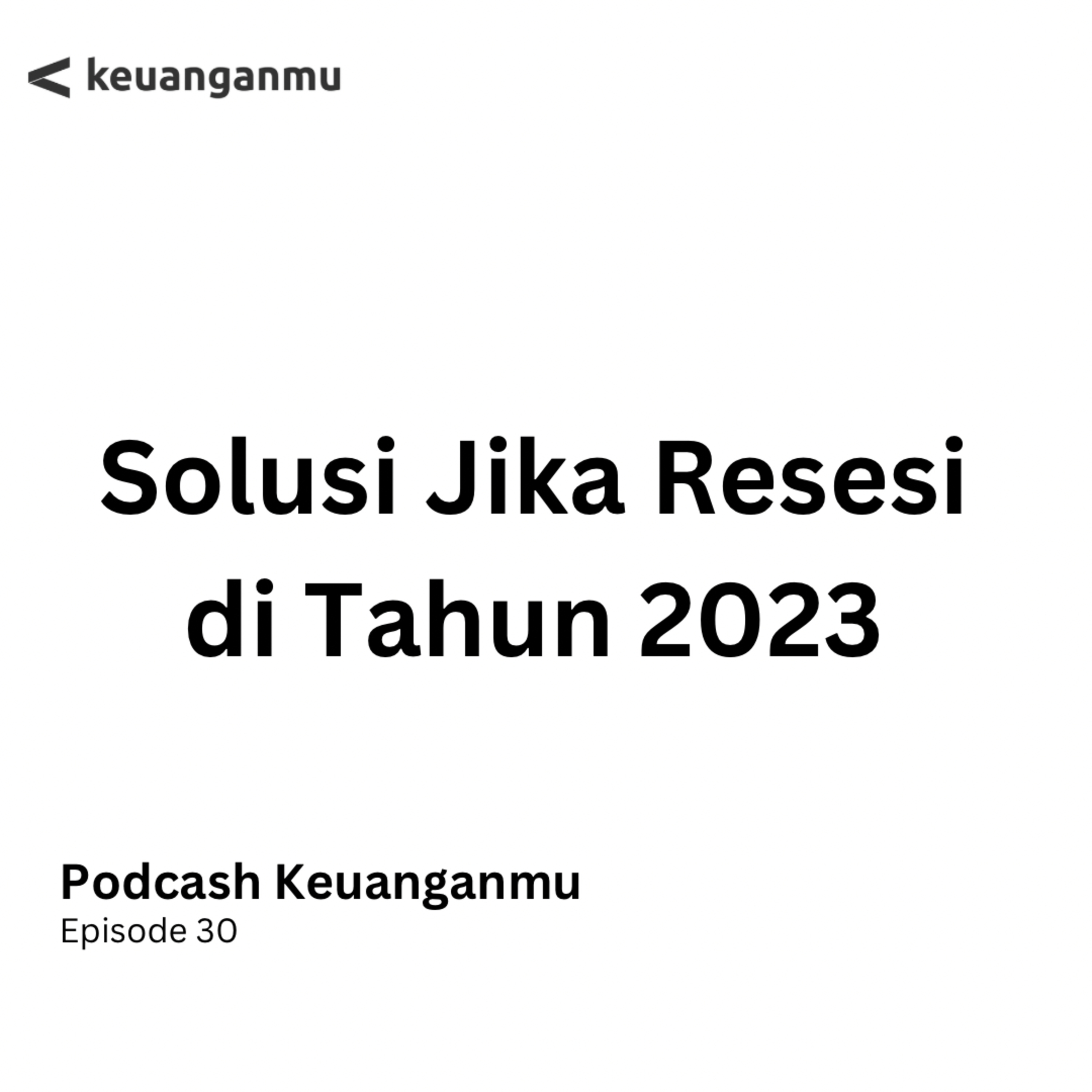 Podcash Keuanganmu
