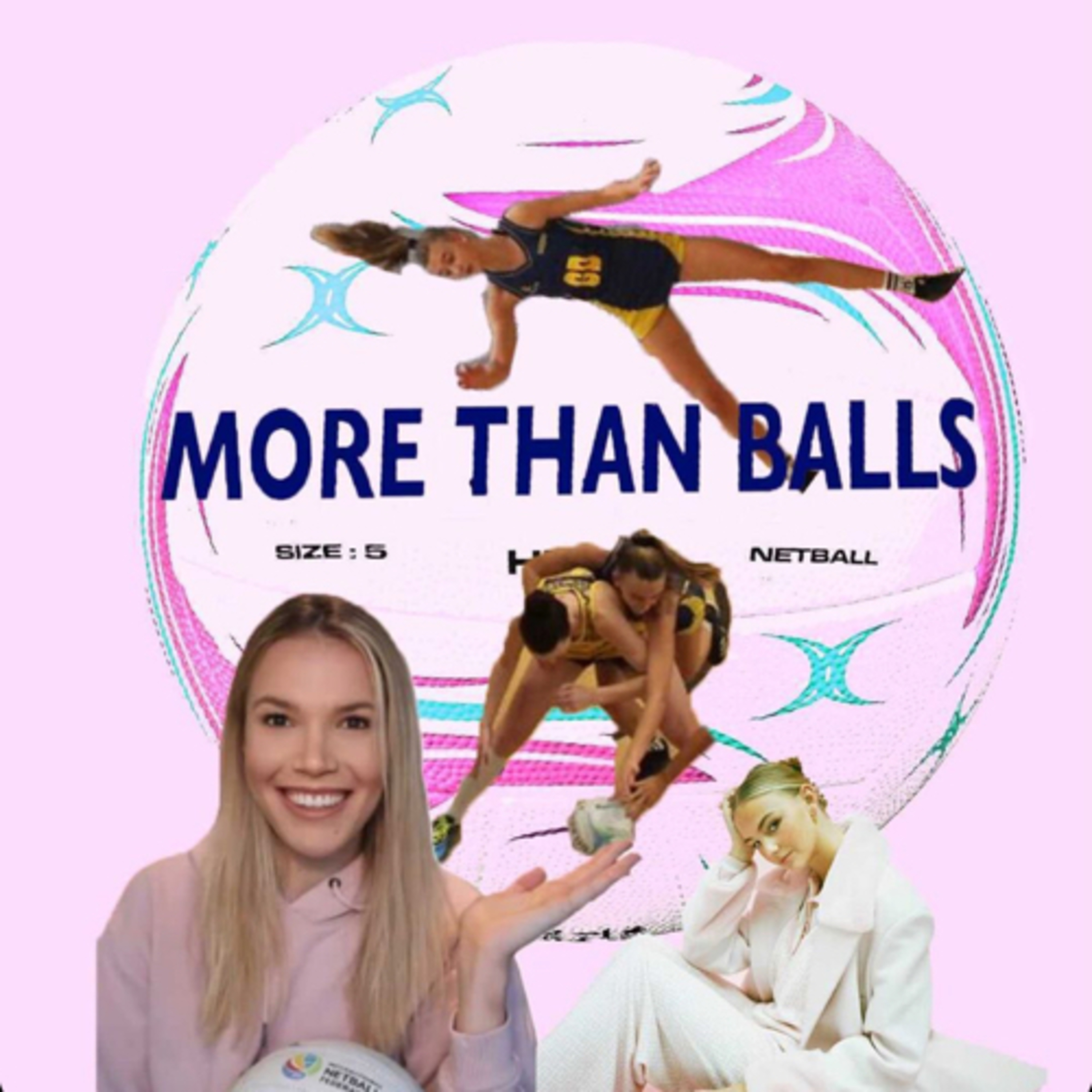 Episode 3- The Mia Regan Edit