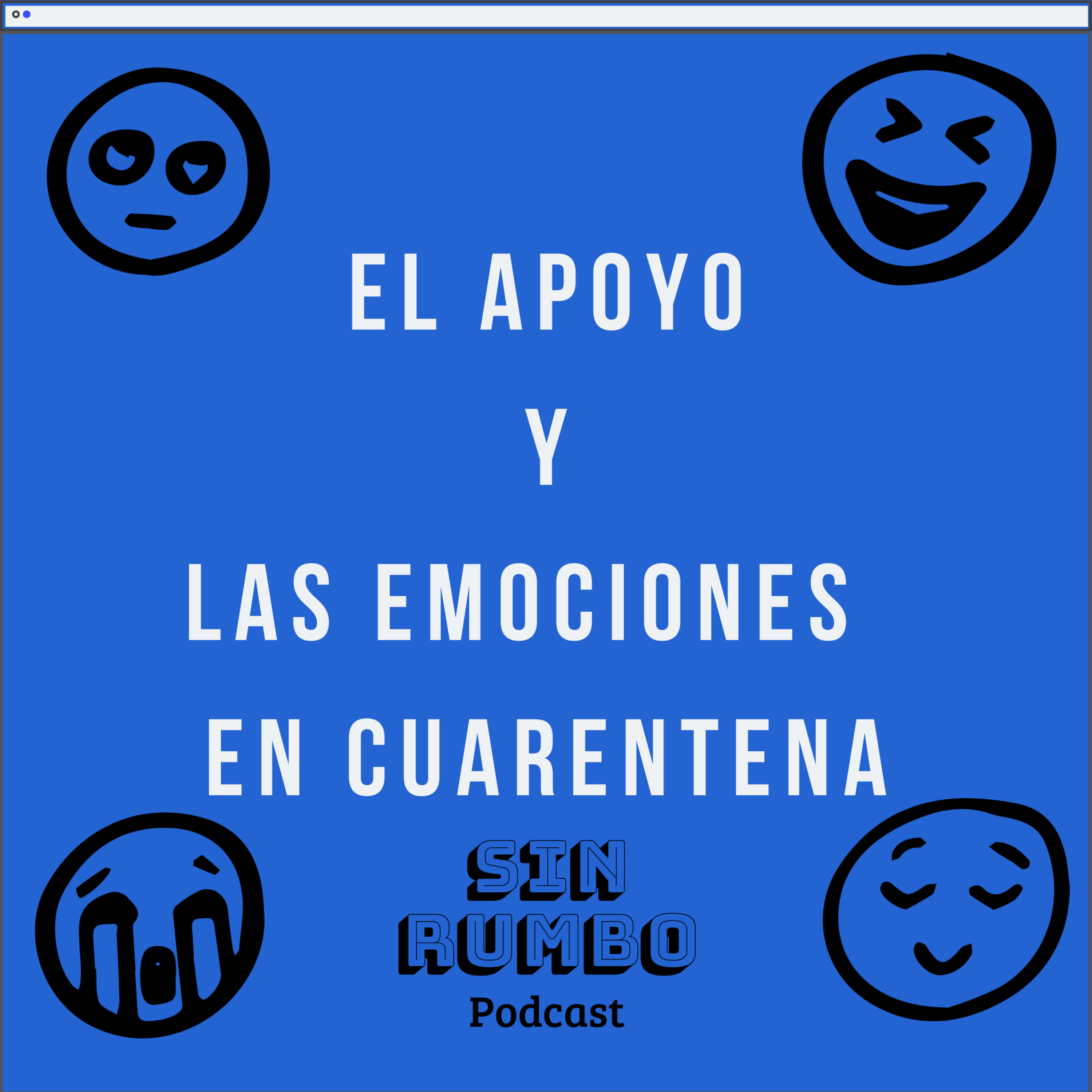 Sin Rumbo Podcast