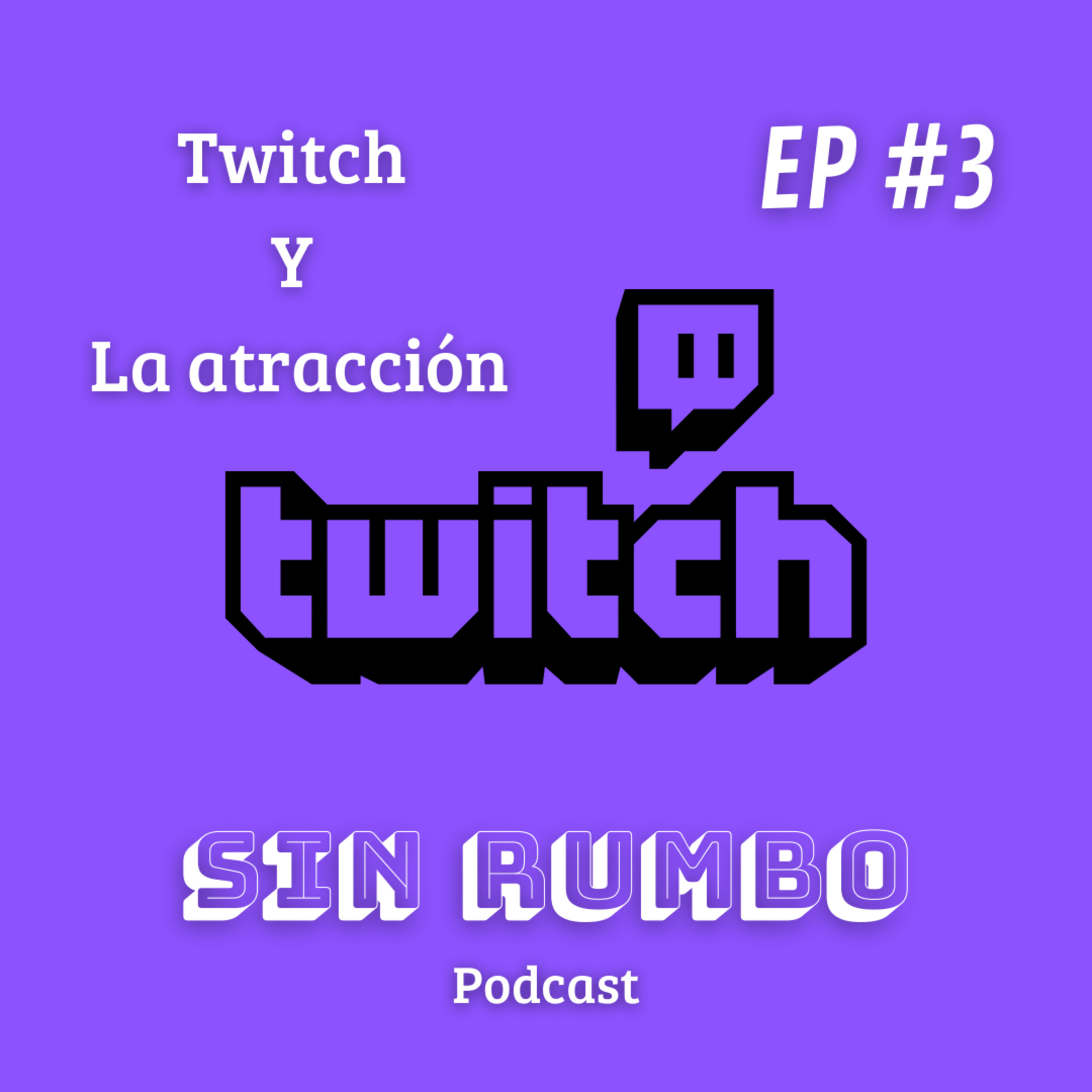 Sin Rumbo Podcast