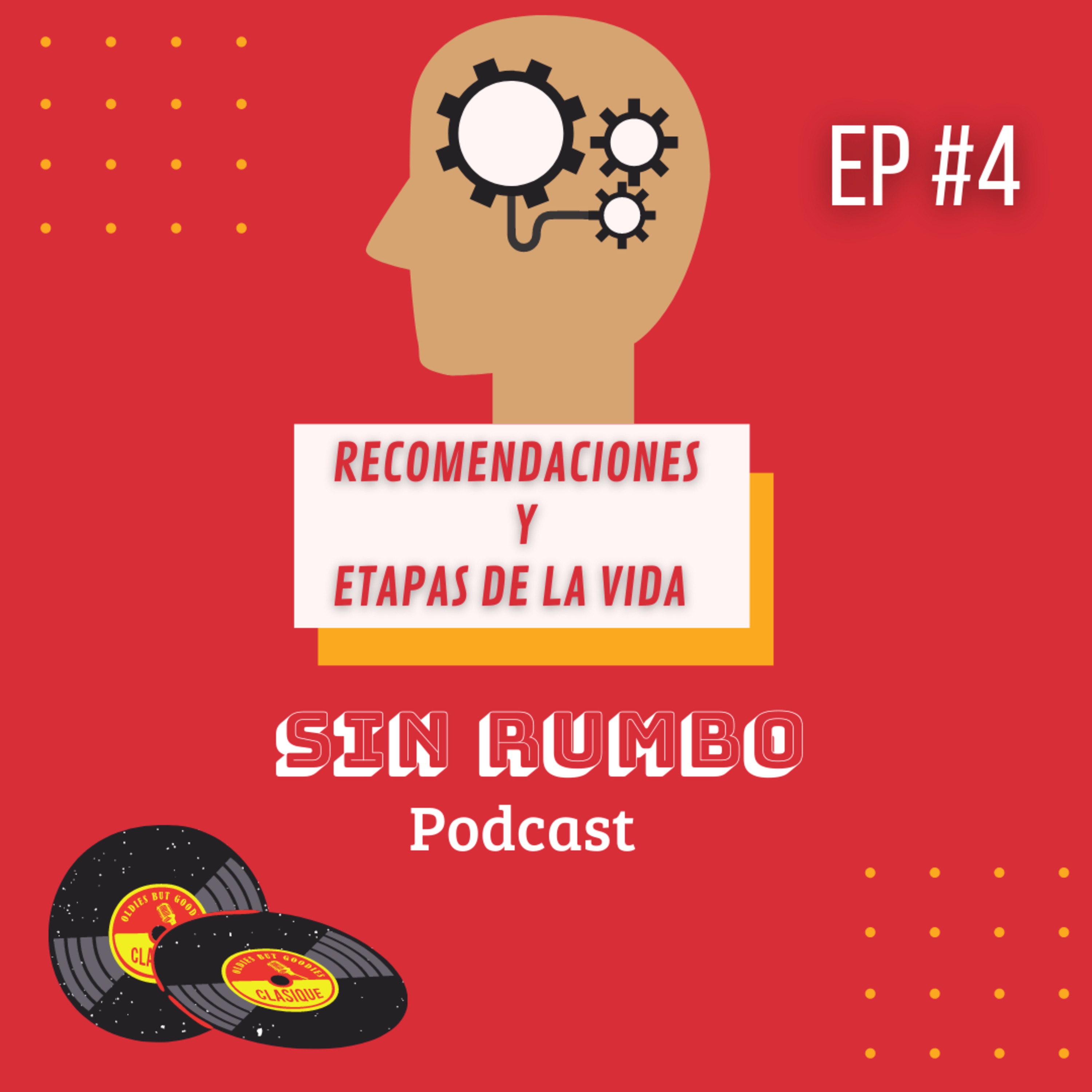 Sin Rumbo Podcast