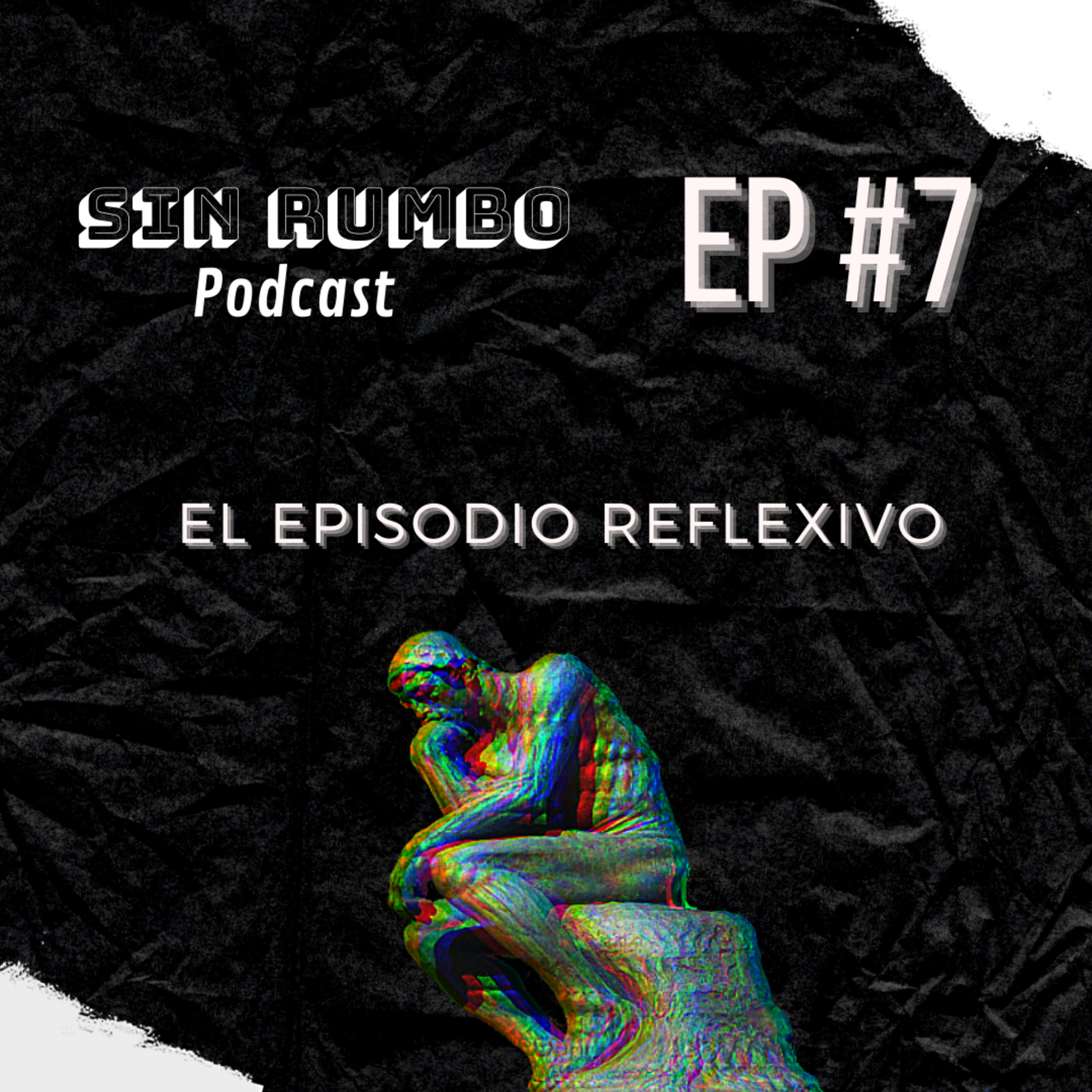 Sin Rumbo Podcast