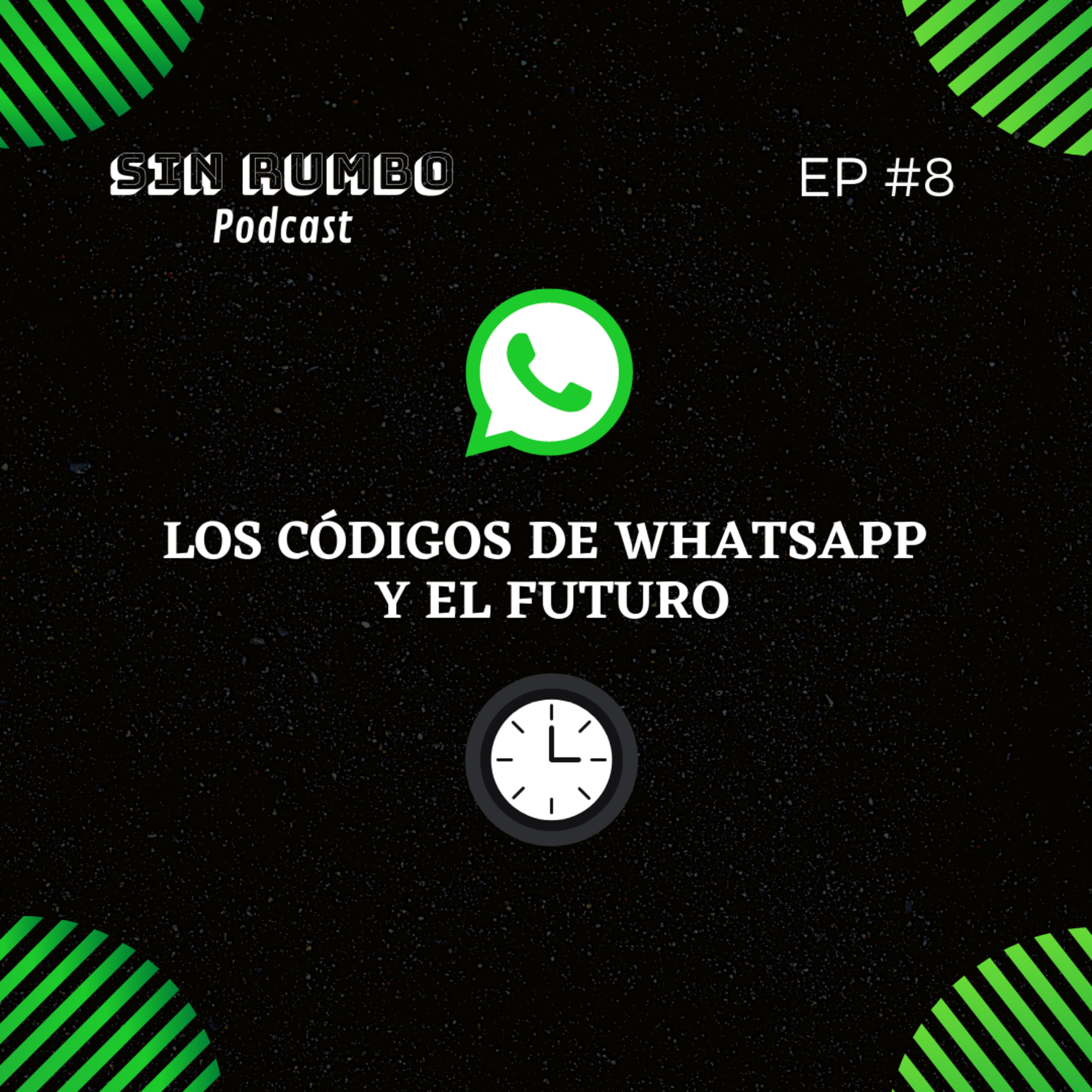 Sin Rumbo Podcast