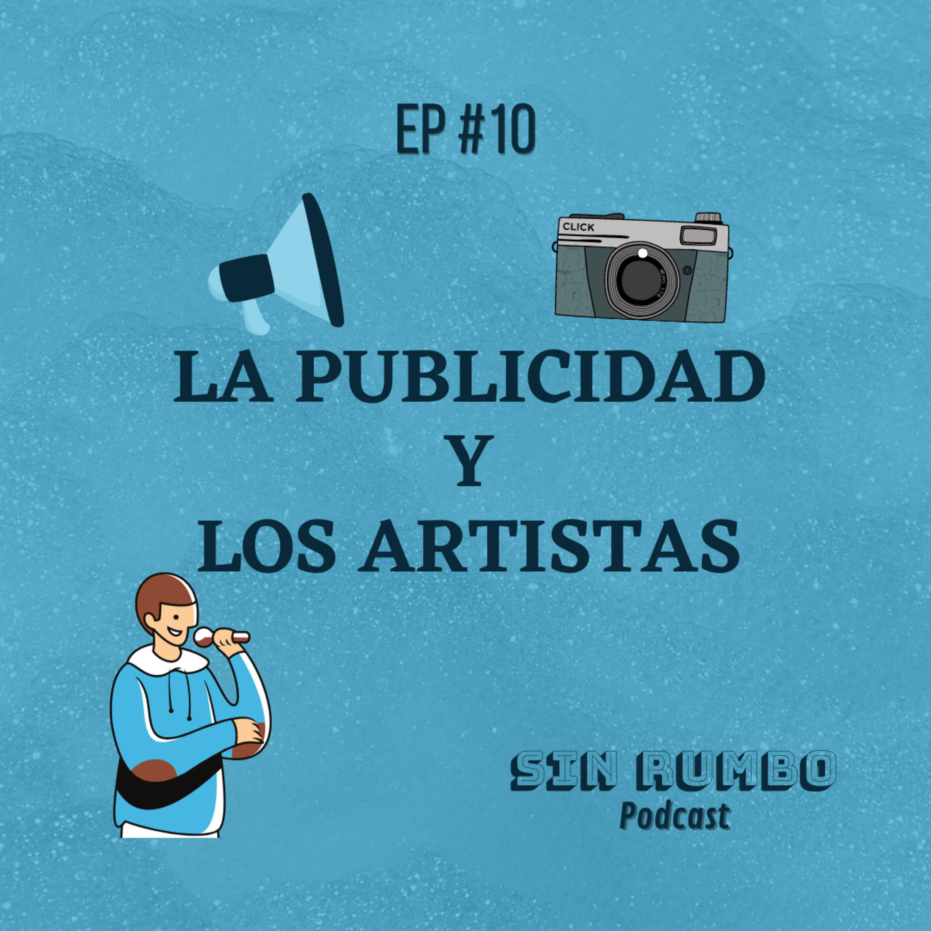 Sin Rumbo Podcast