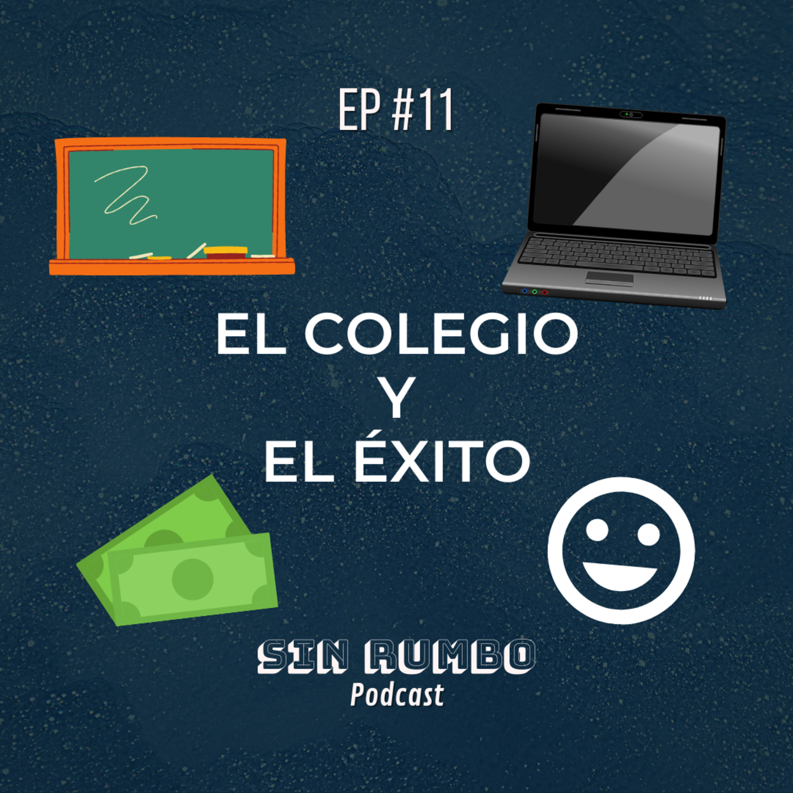 Sin Rumbo Podcast