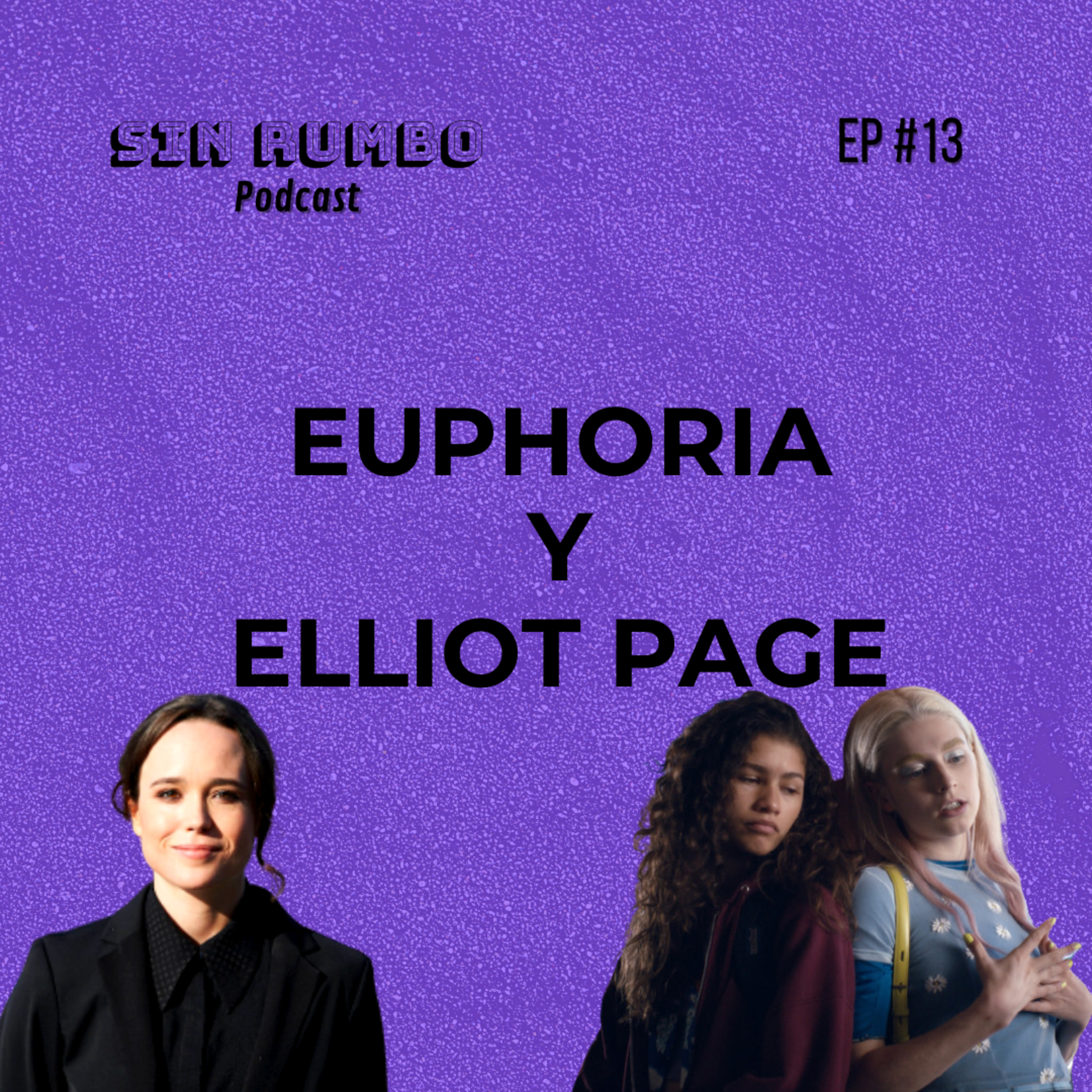 Sin Rumbo Podcast