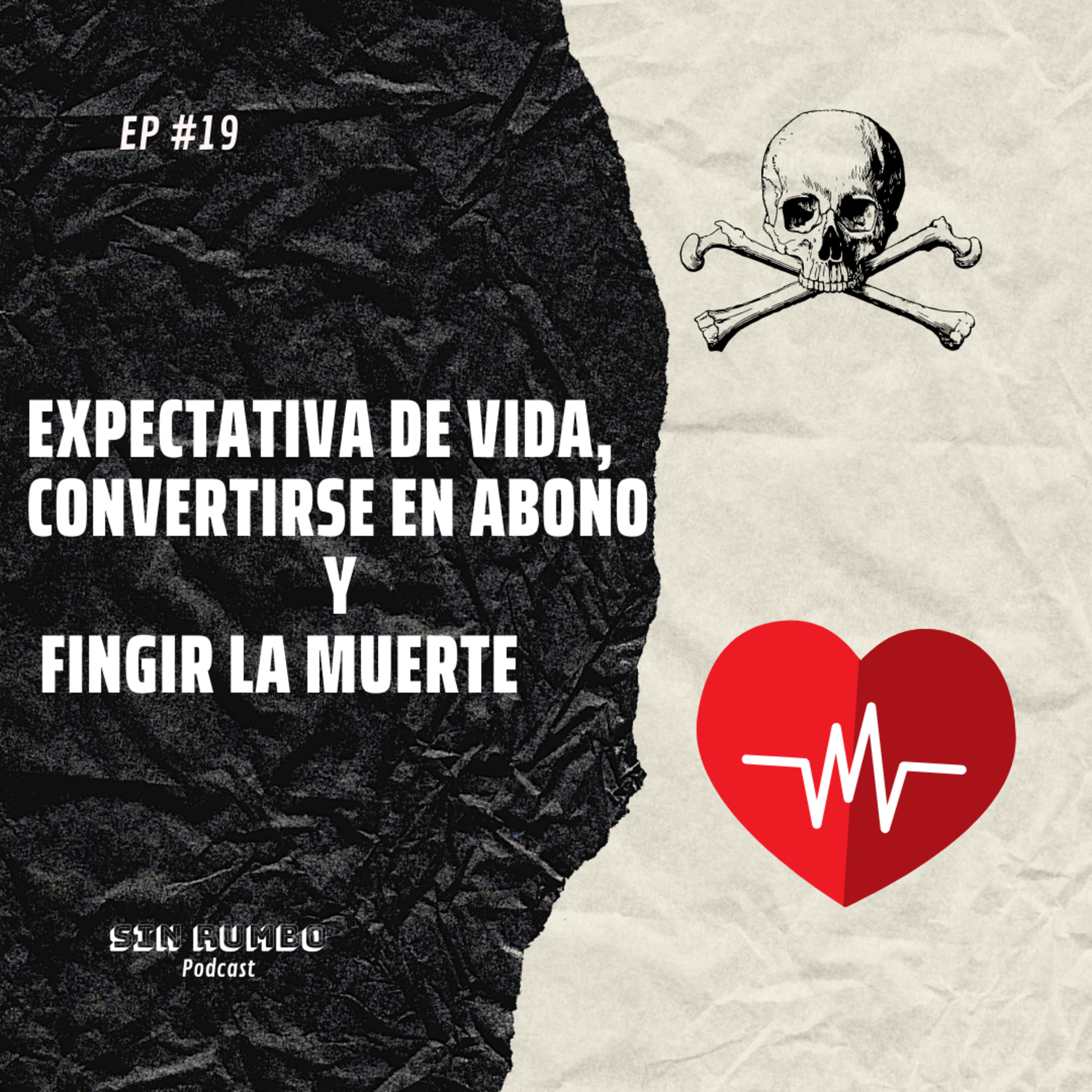Sin Rumbo Podcast