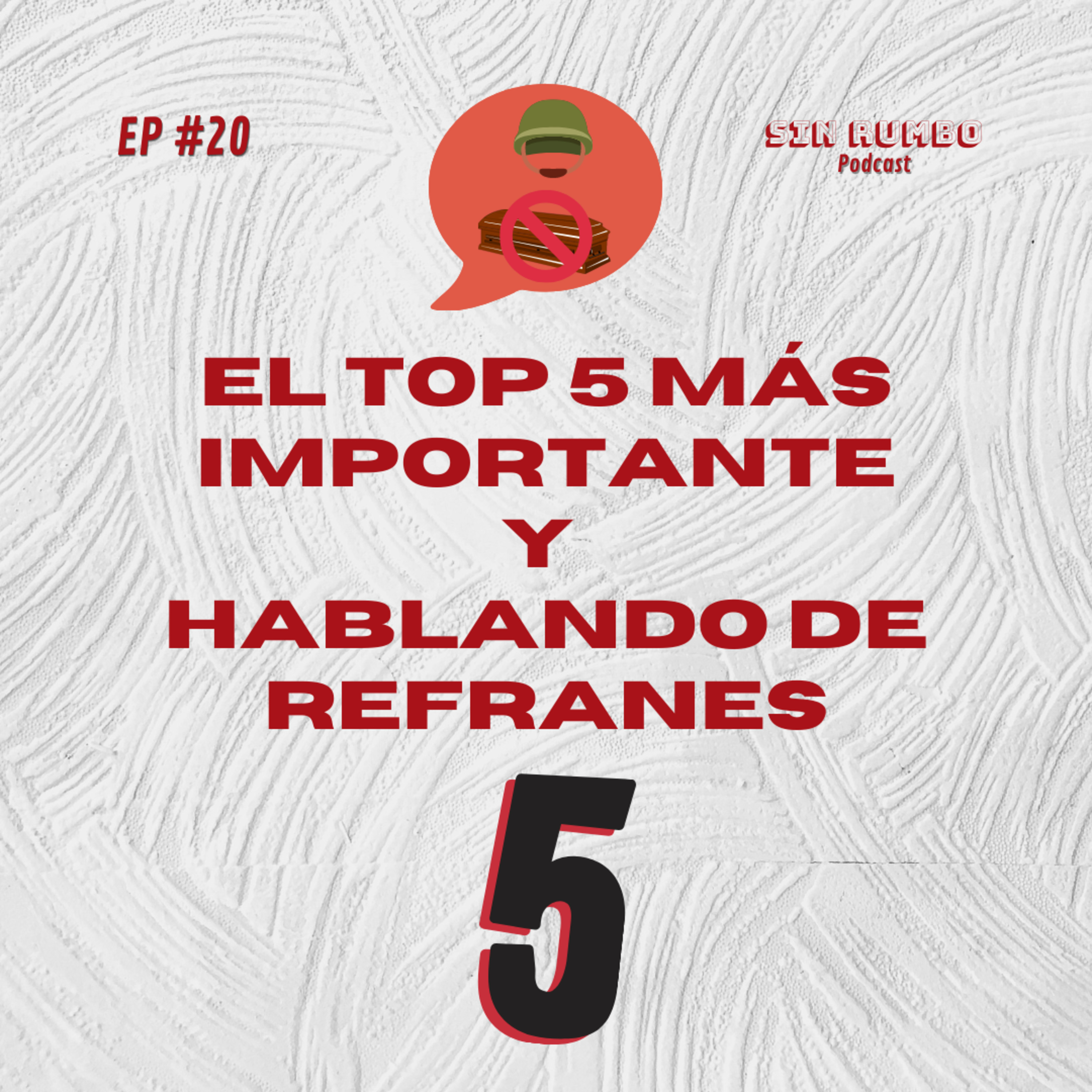 Sin Rumbo Podcast