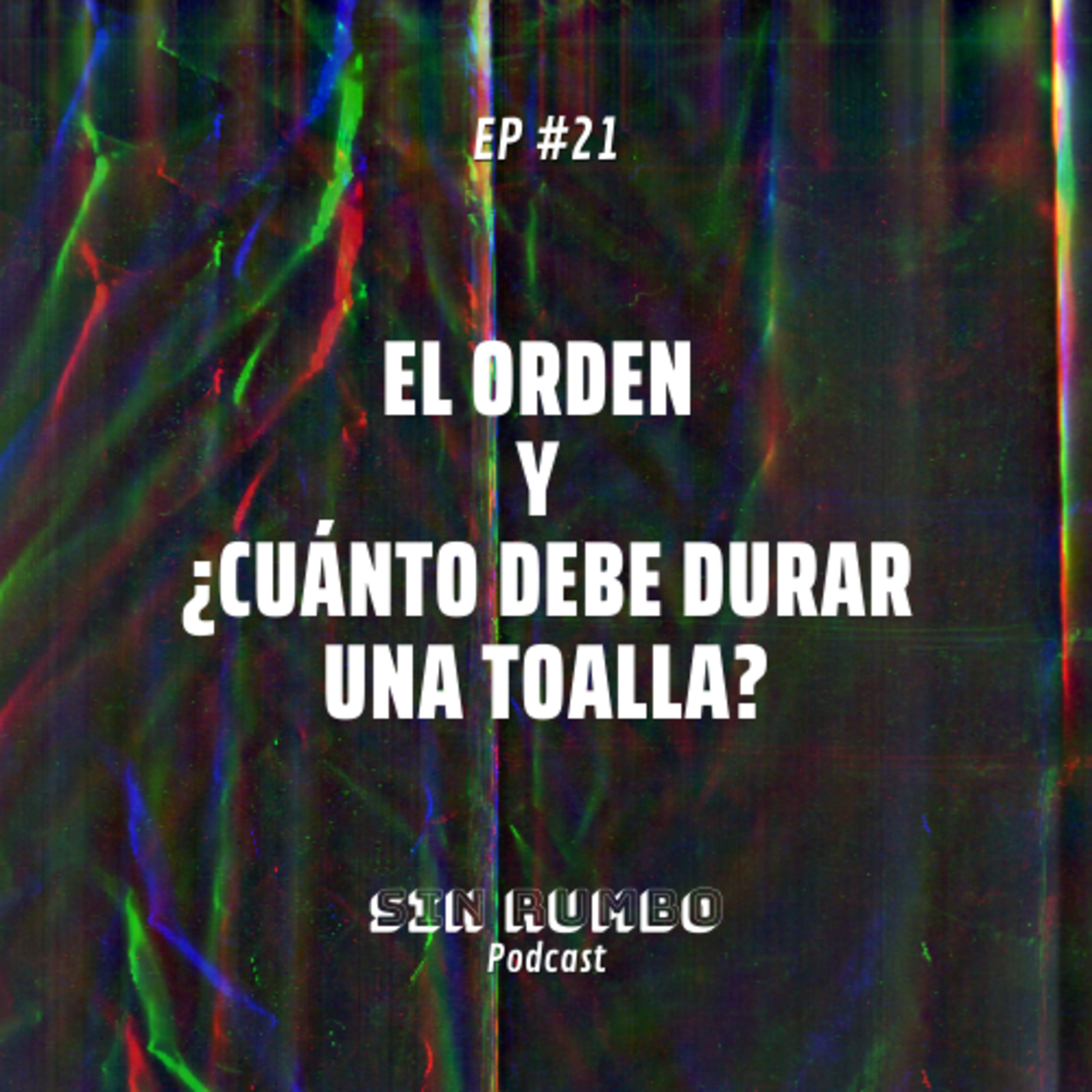Sin Rumbo Podcast