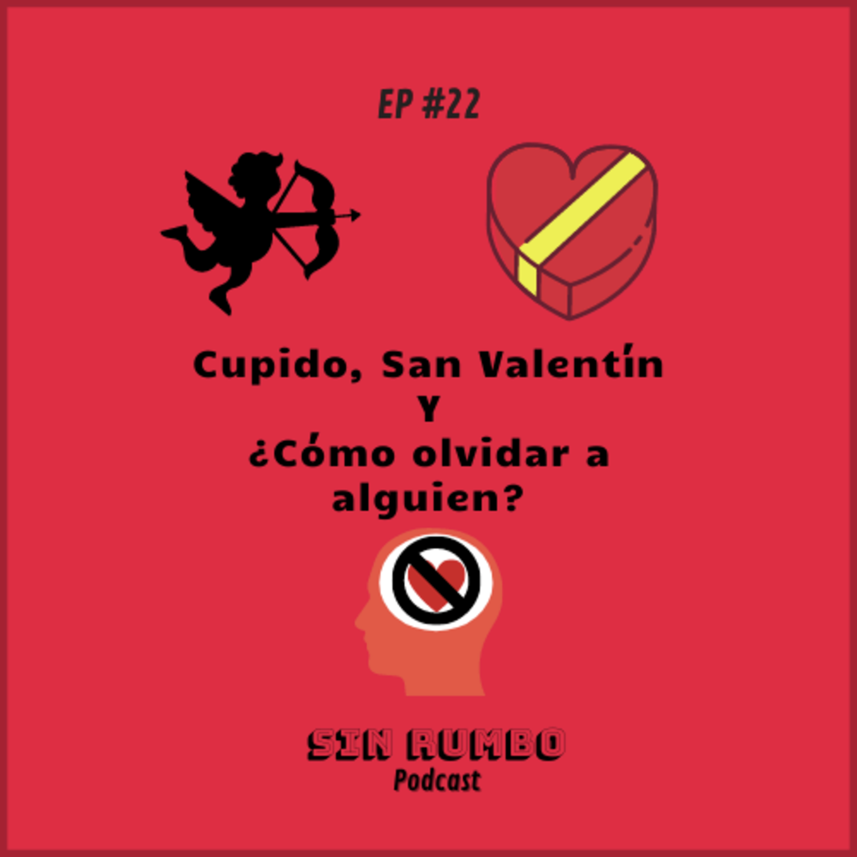 Sin Rumbo Podcast