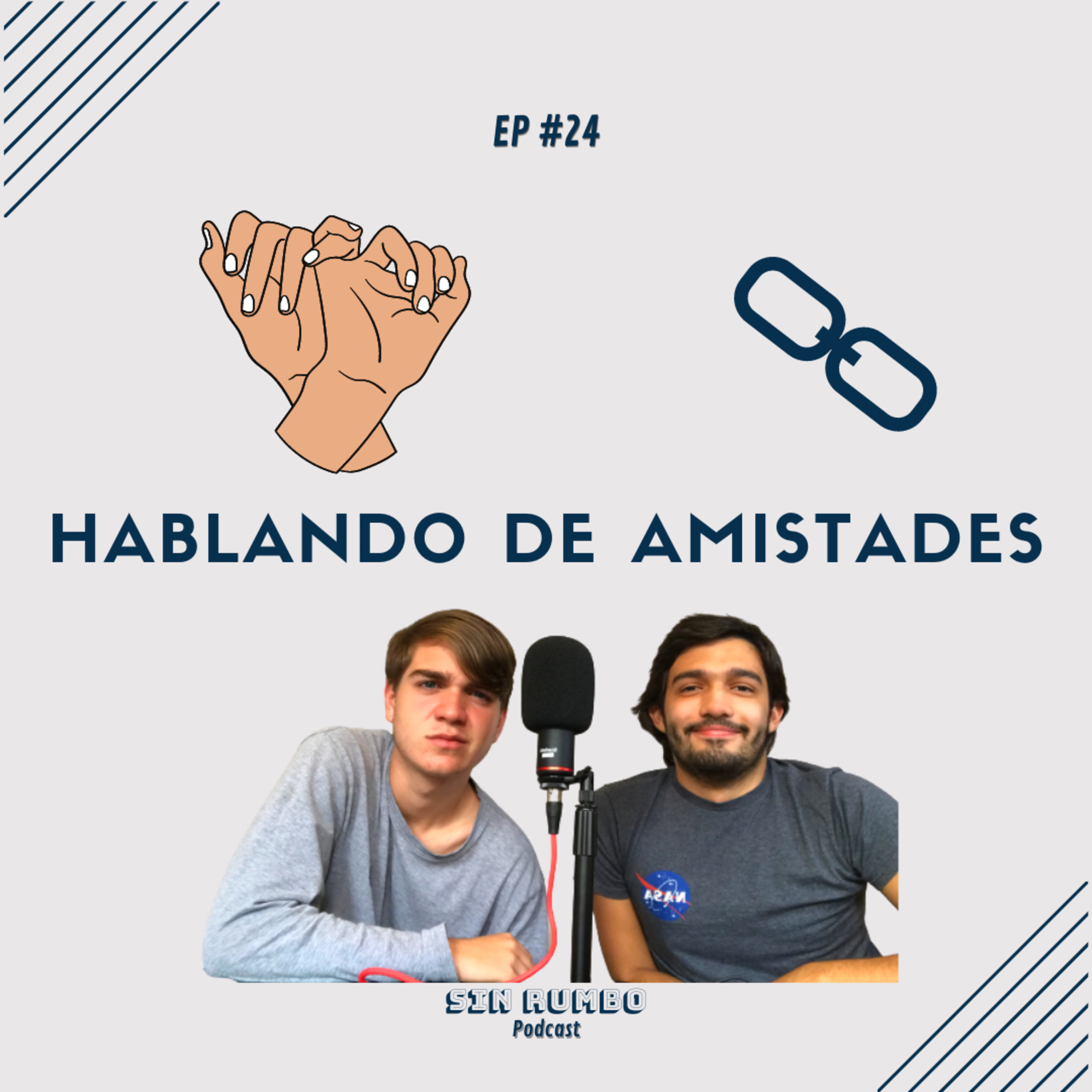 Sin Rumbo Podcast