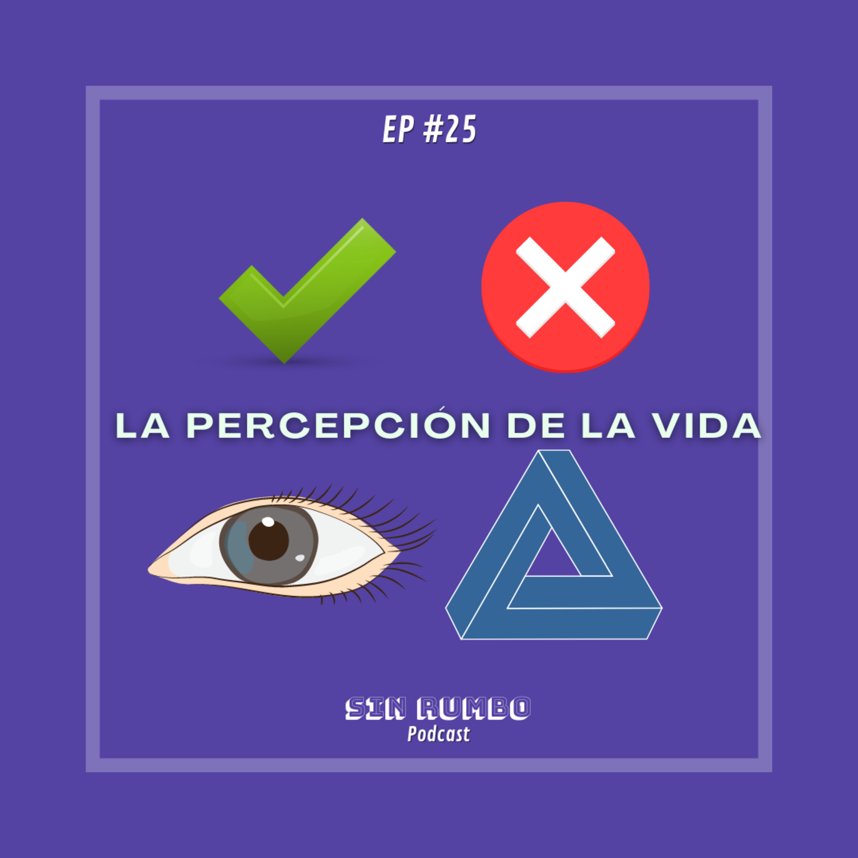 Sin Rumbo Podcast