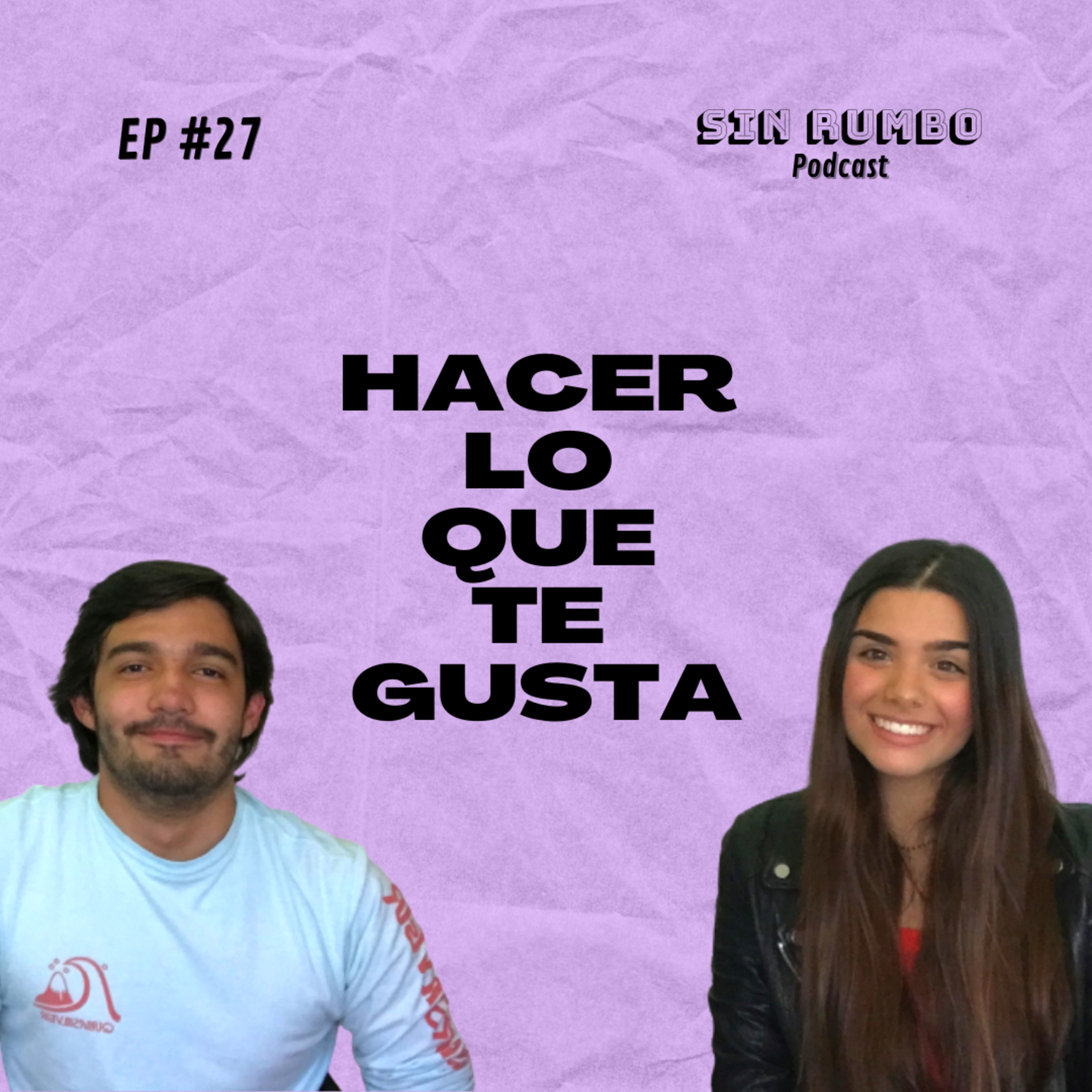 Sin Rumbo Podcast