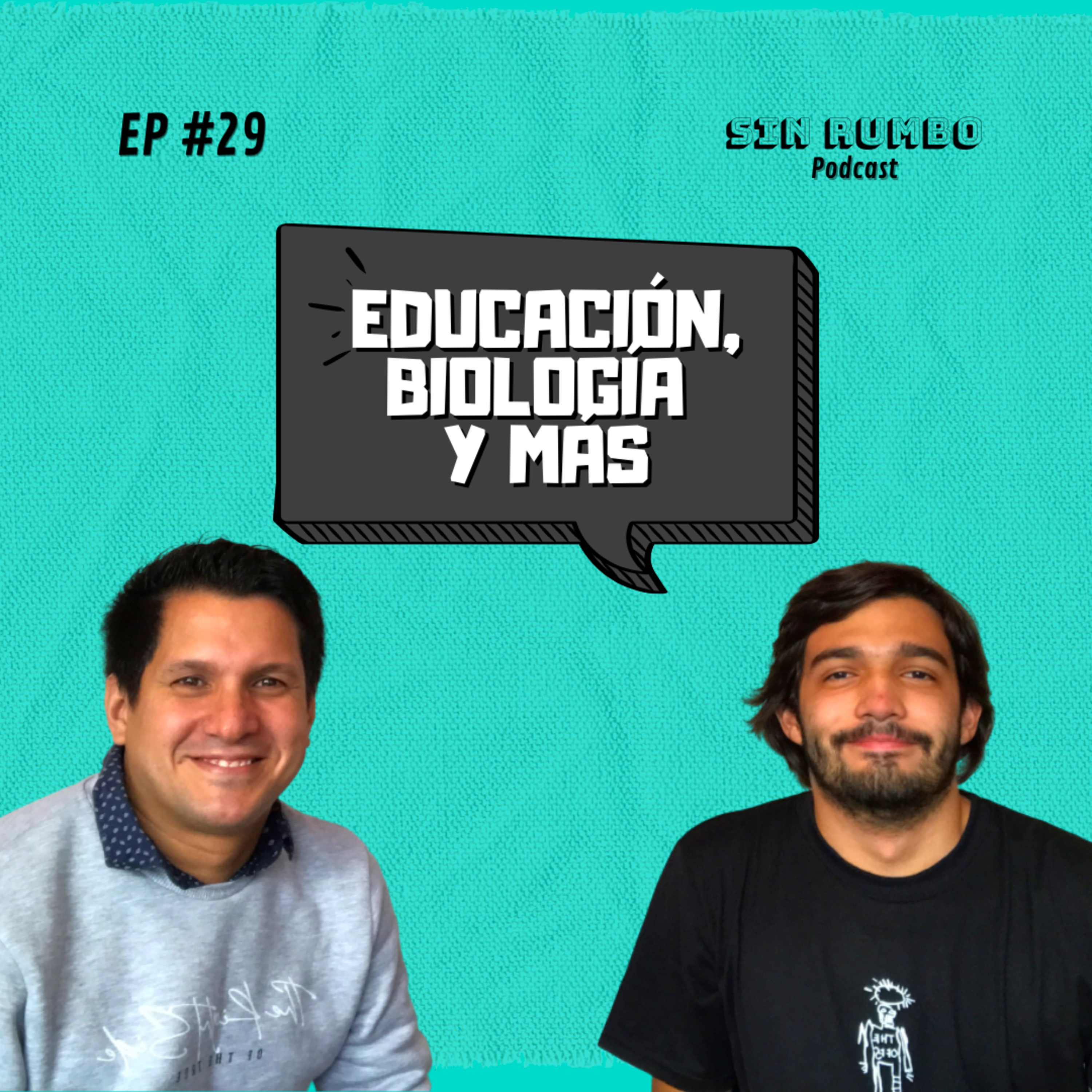 Sin Rumbo Podcast