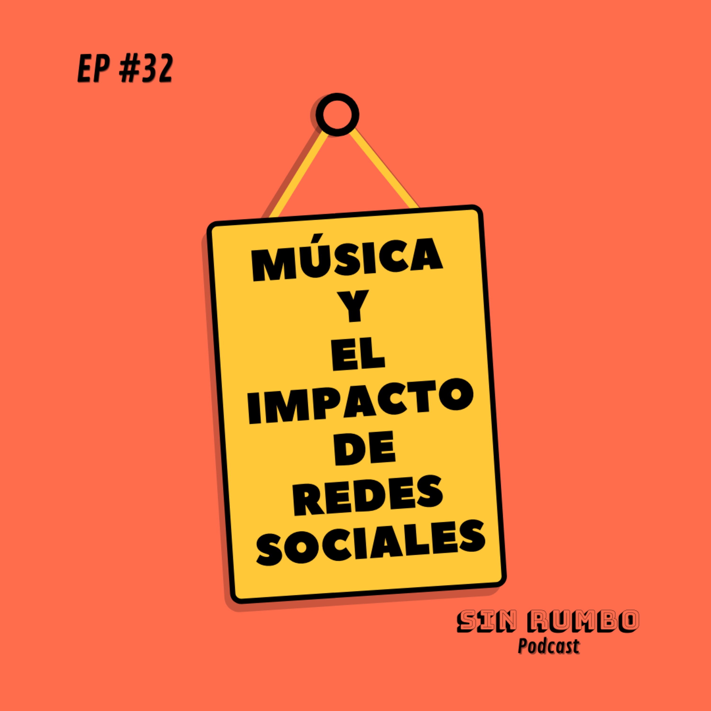 Sin Rumbo Podcast