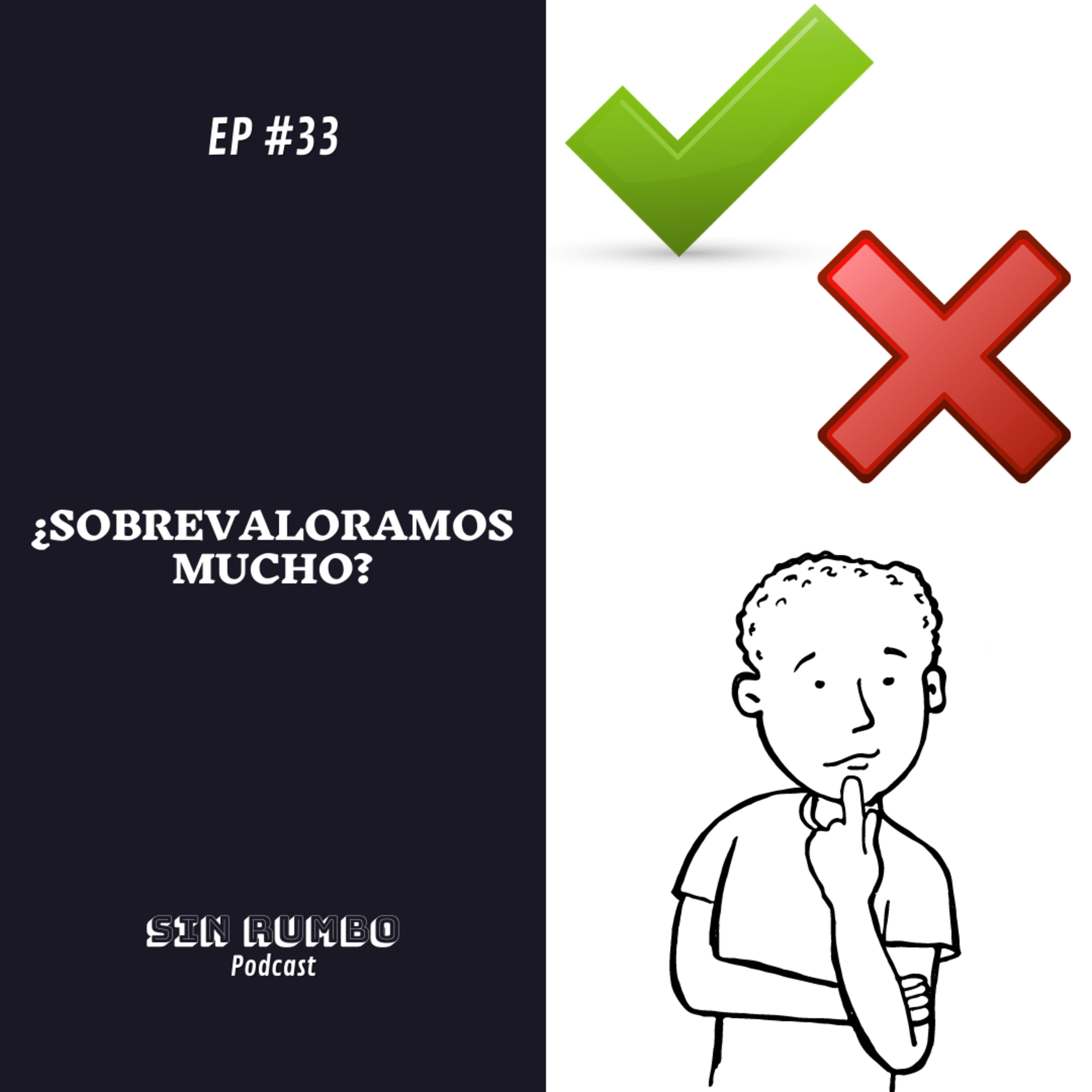 Sin Rumbo Podcast