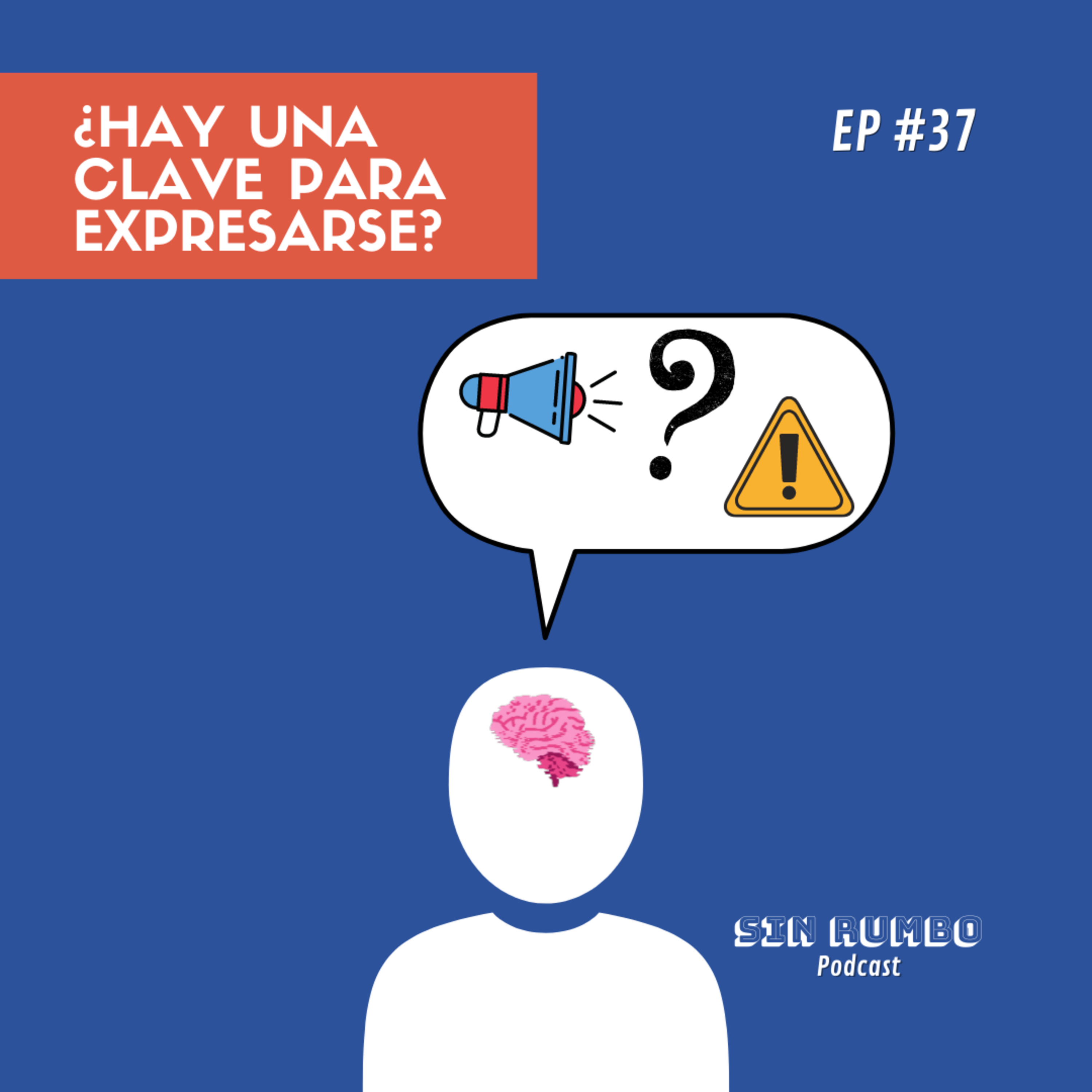 Sin Rumbo Podcast