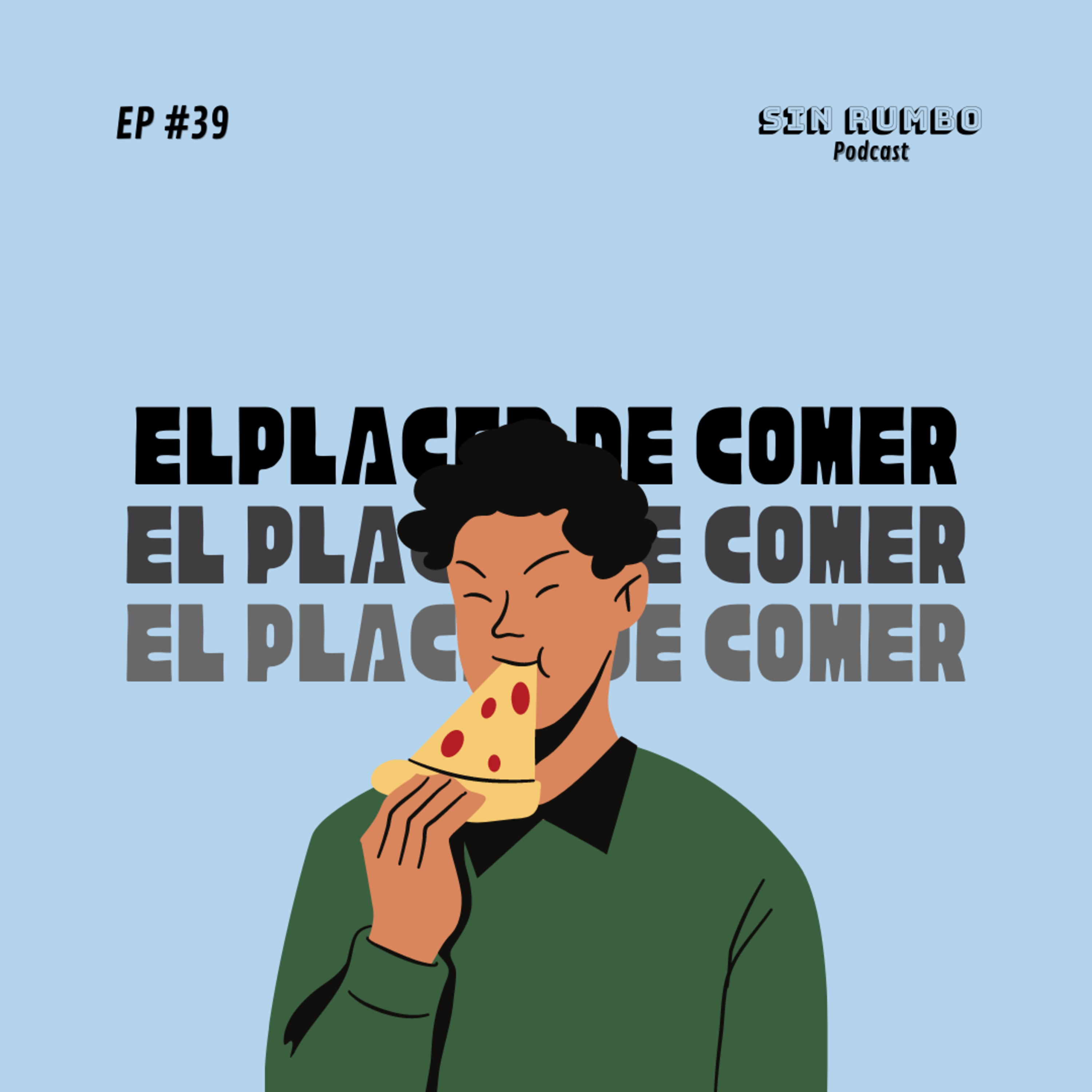 Sin Rumbo Podcast