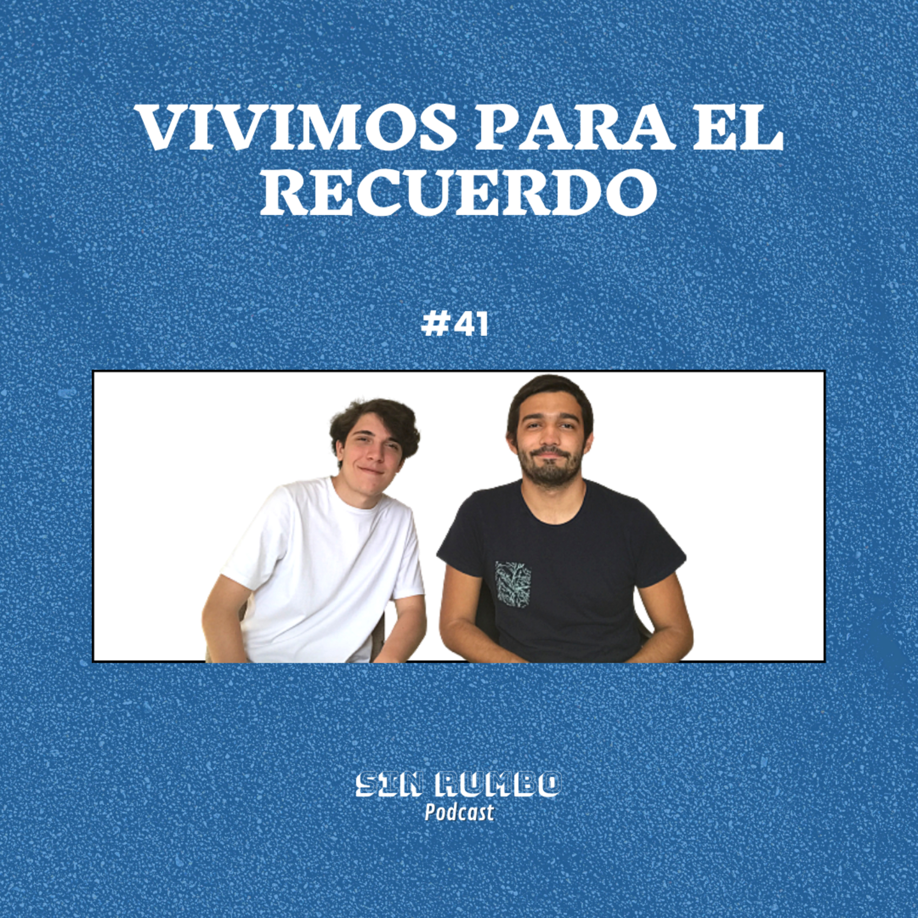 Sin Rumbo Podcast