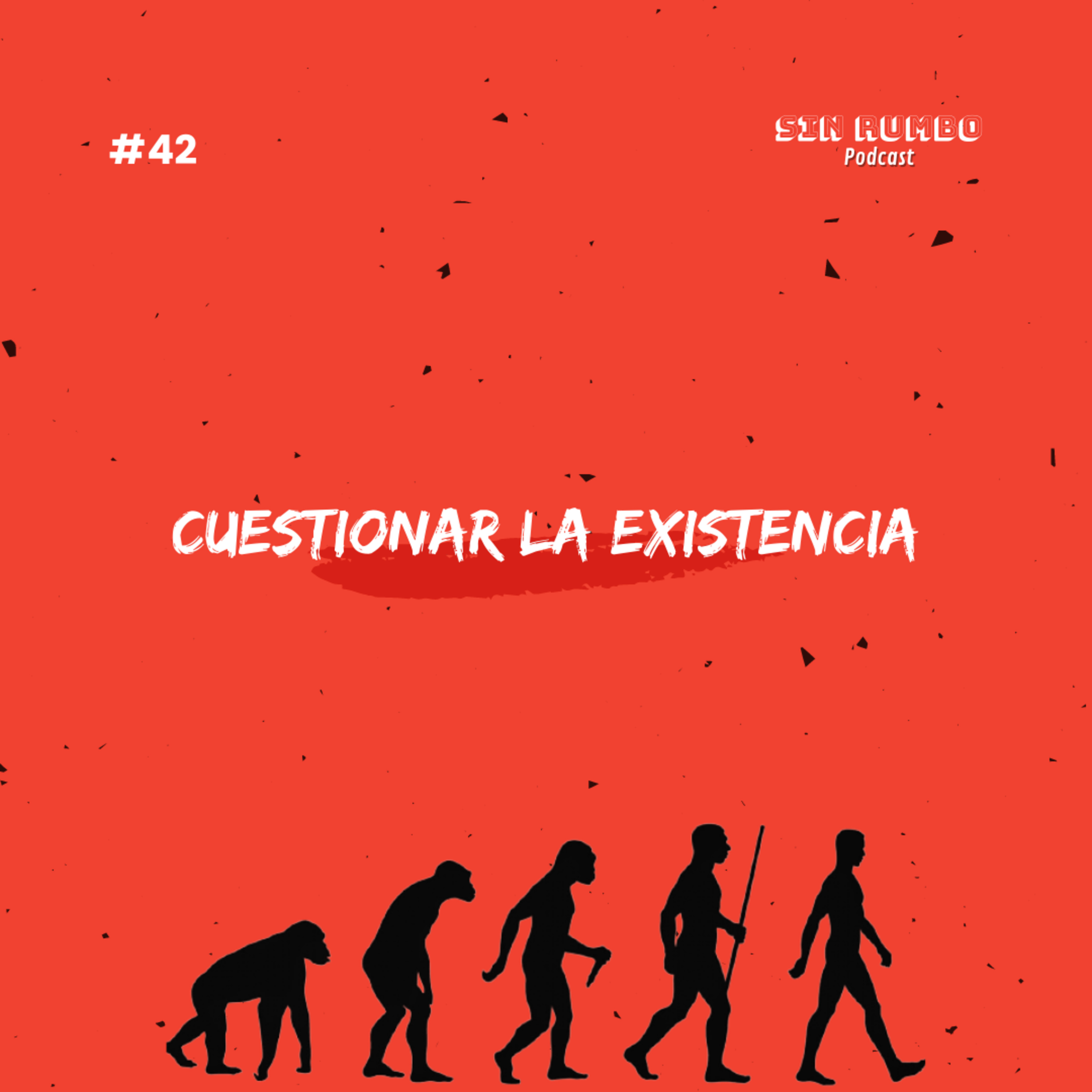 Sin Rumbo Podcast
