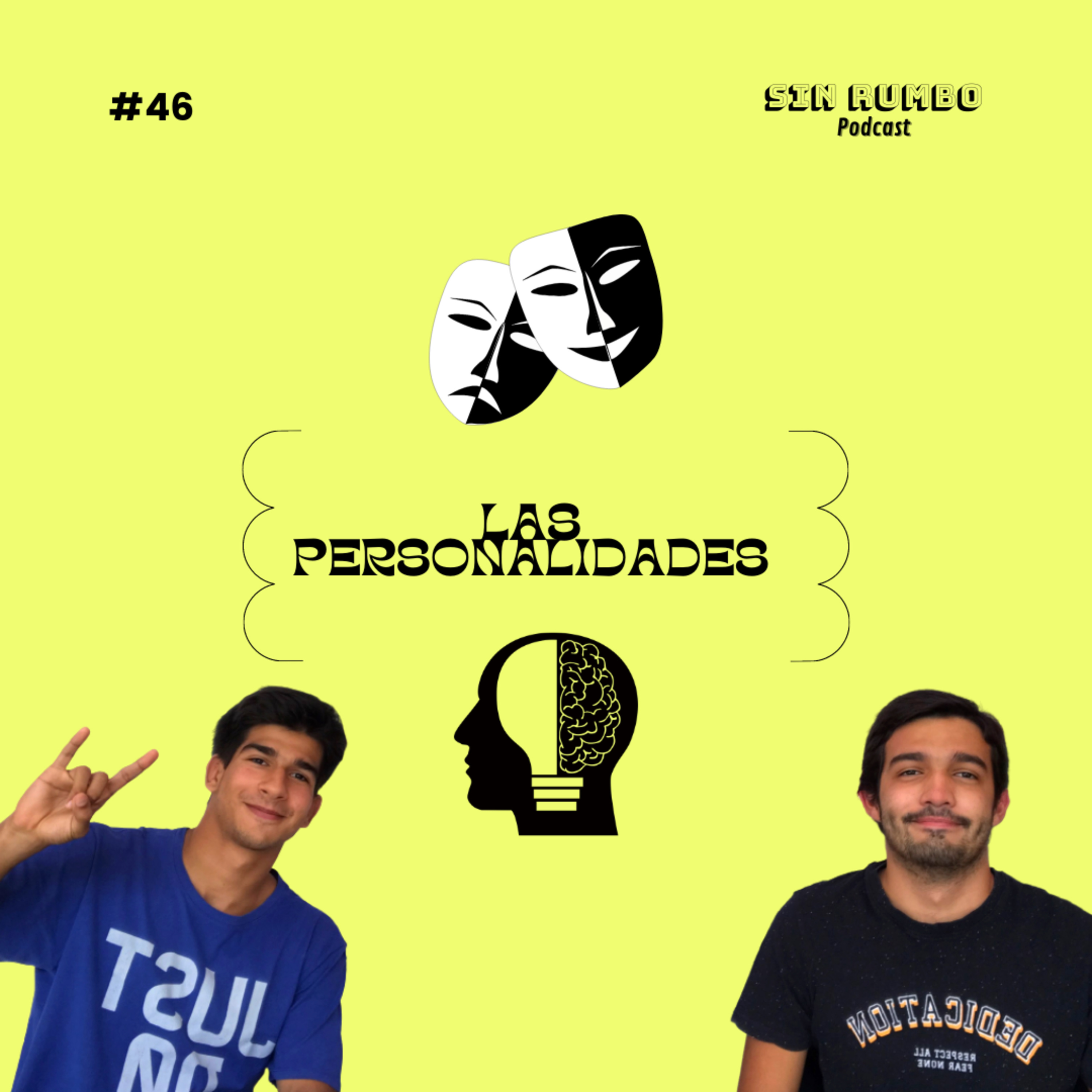 Sin Rumbo Podcast