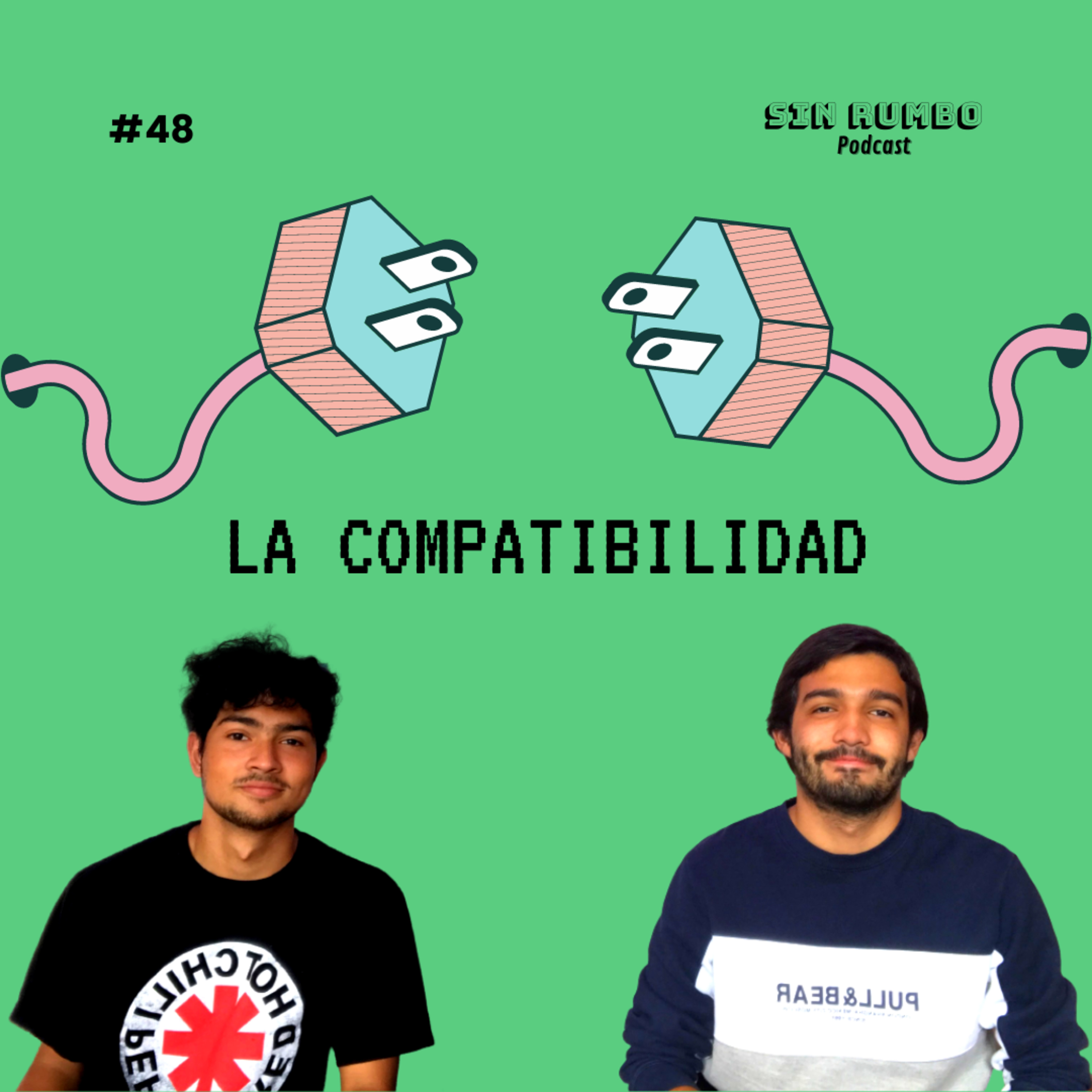 Sin Rumbo Podcast