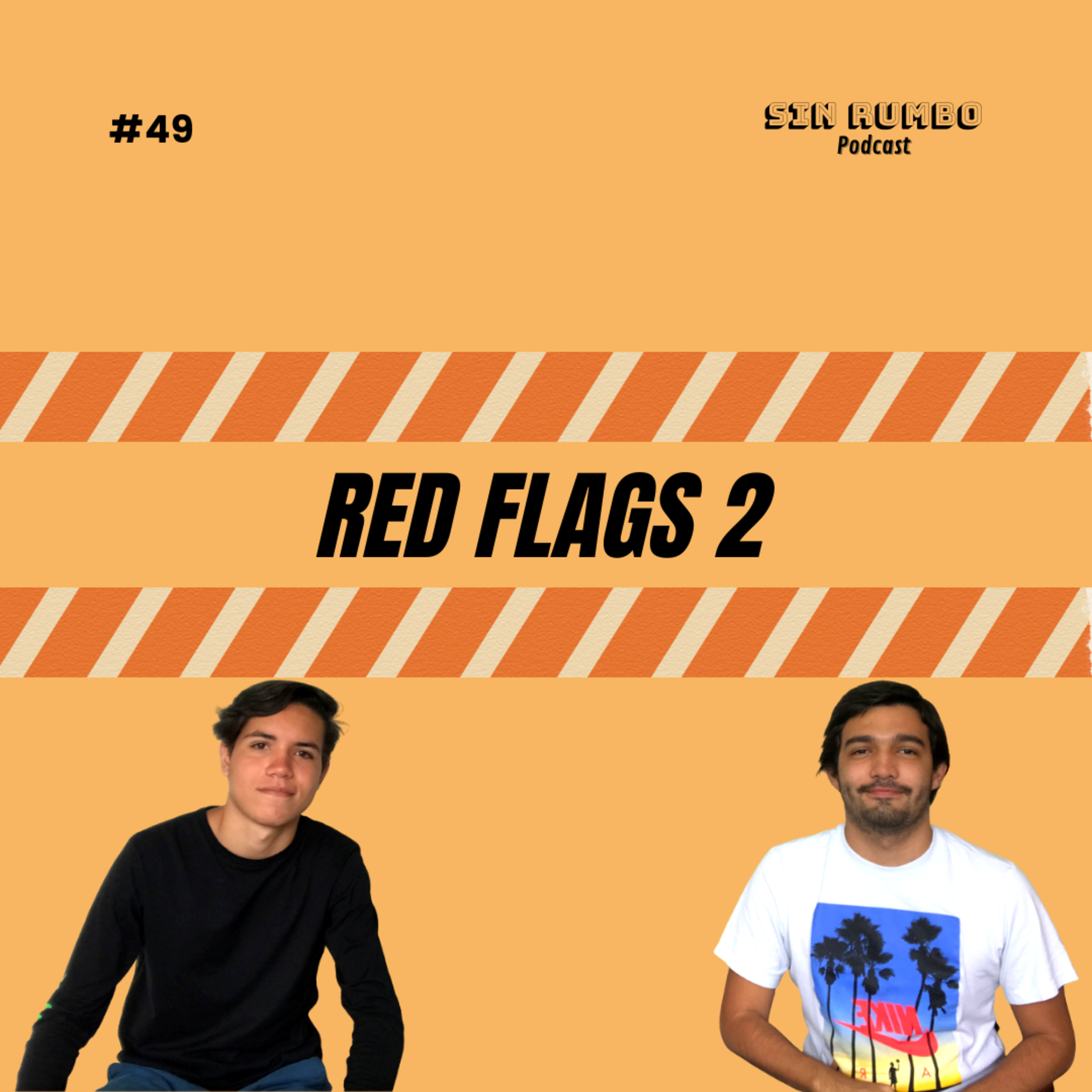 Sin Rumbo Podcast