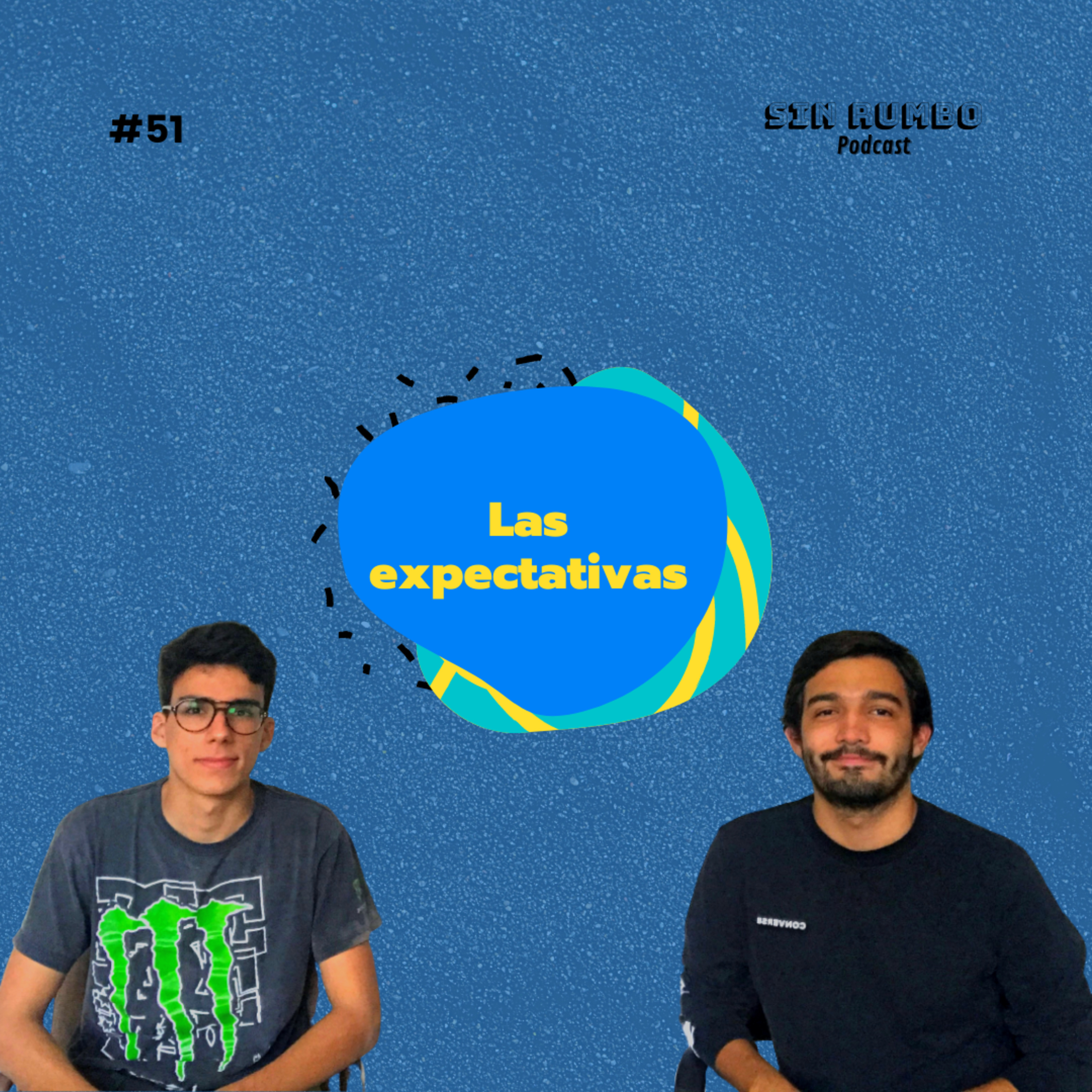Sin Rumbo Podcast