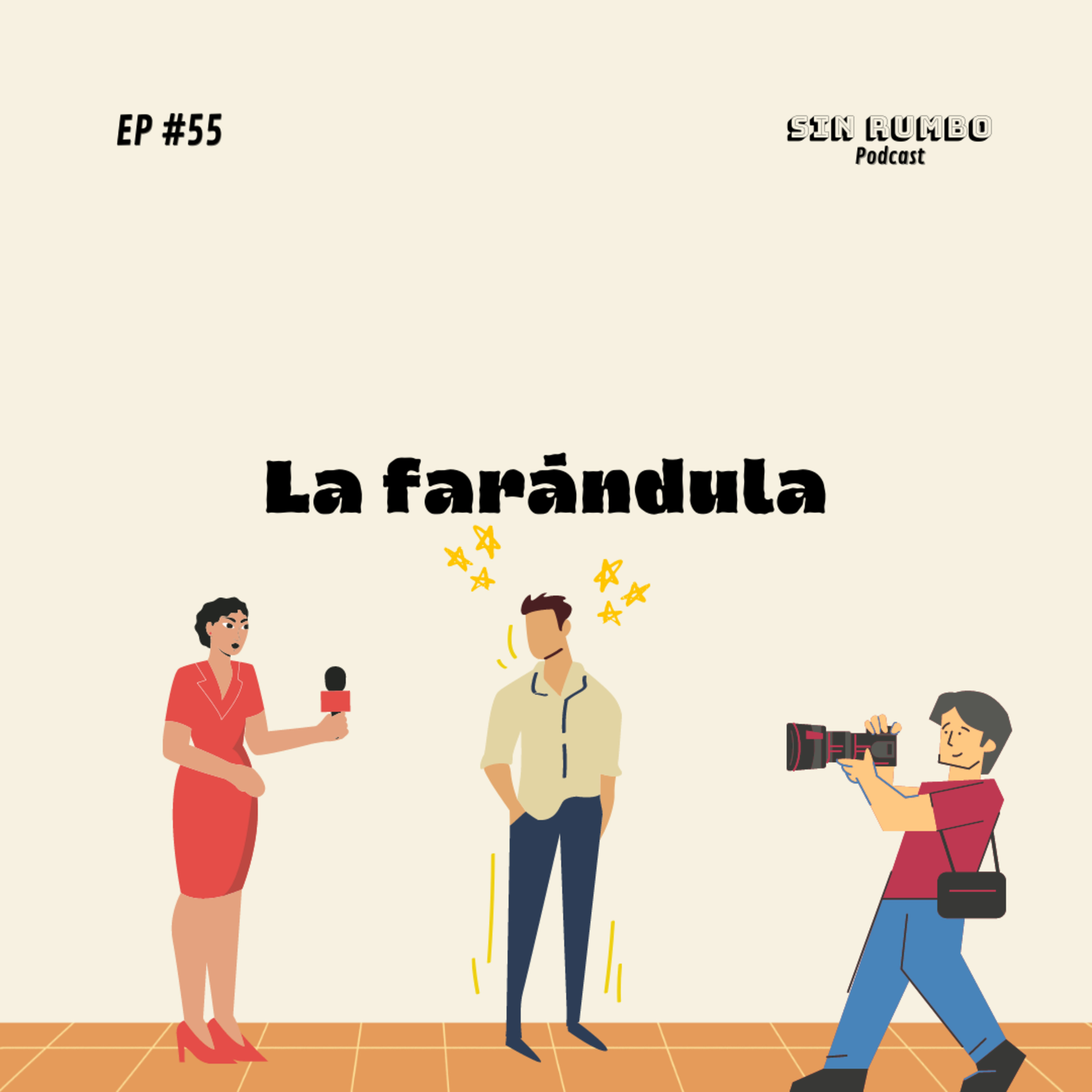 Sin Rumbo Podcast