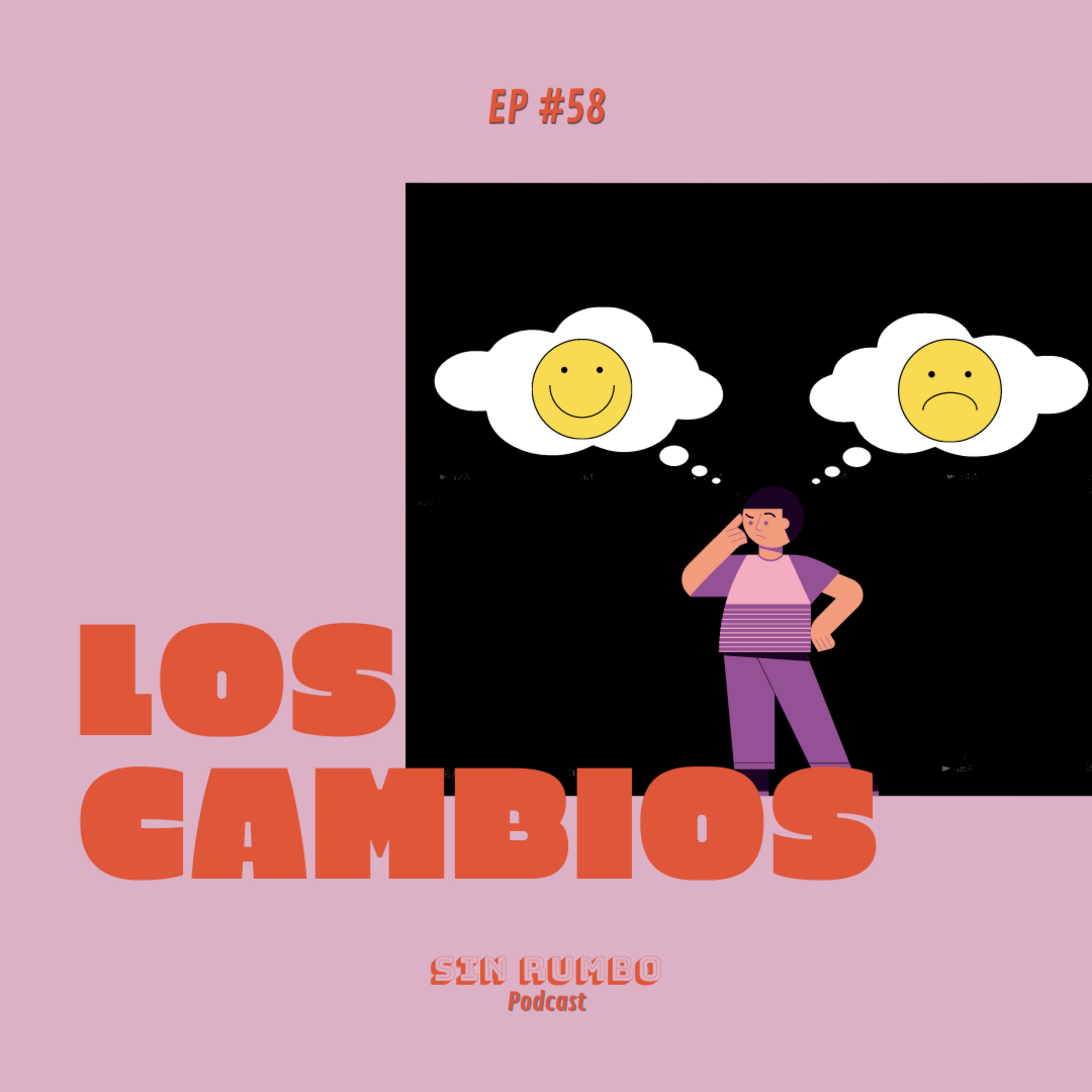 Sin Rumbo Podcast