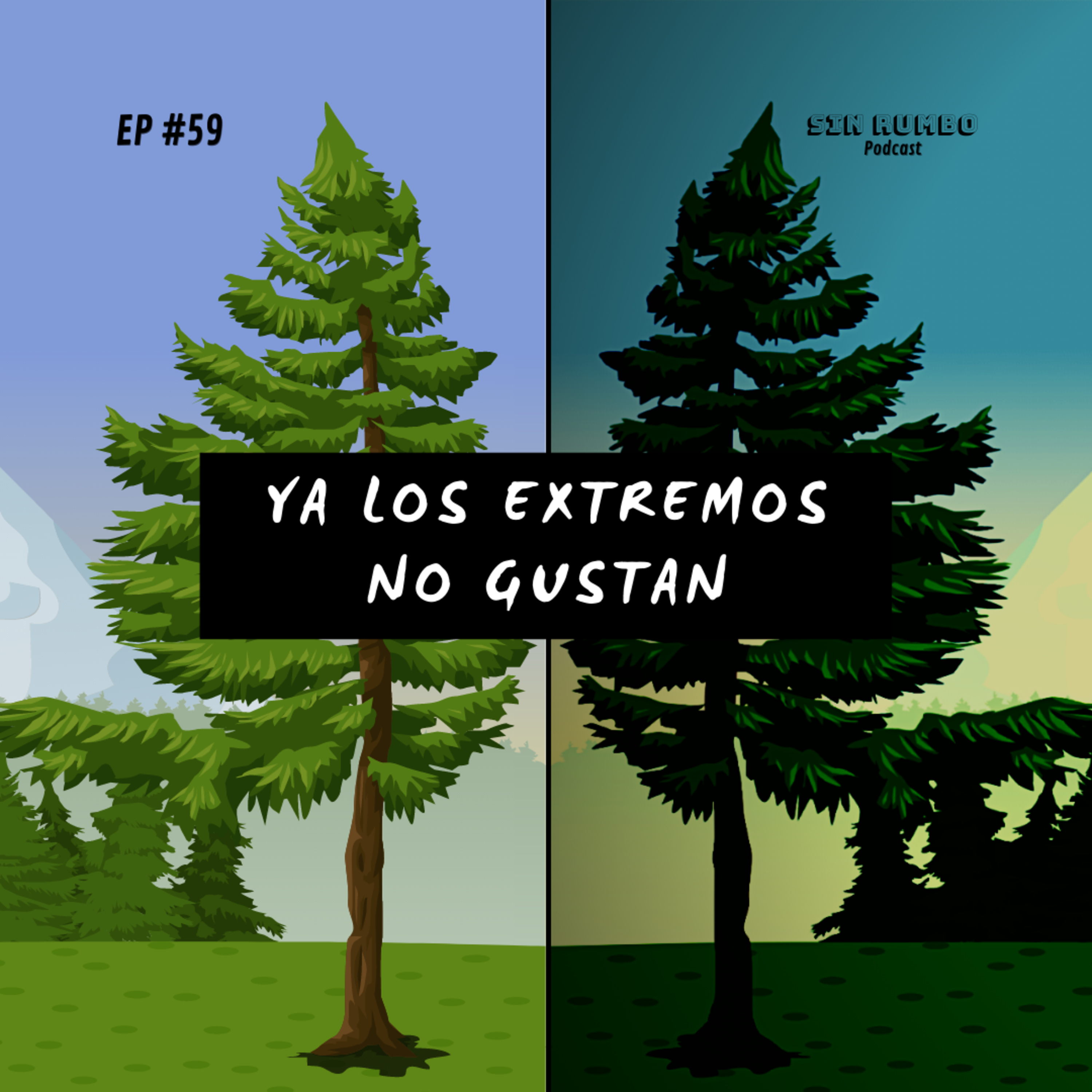 Sin Rumbo Podcast