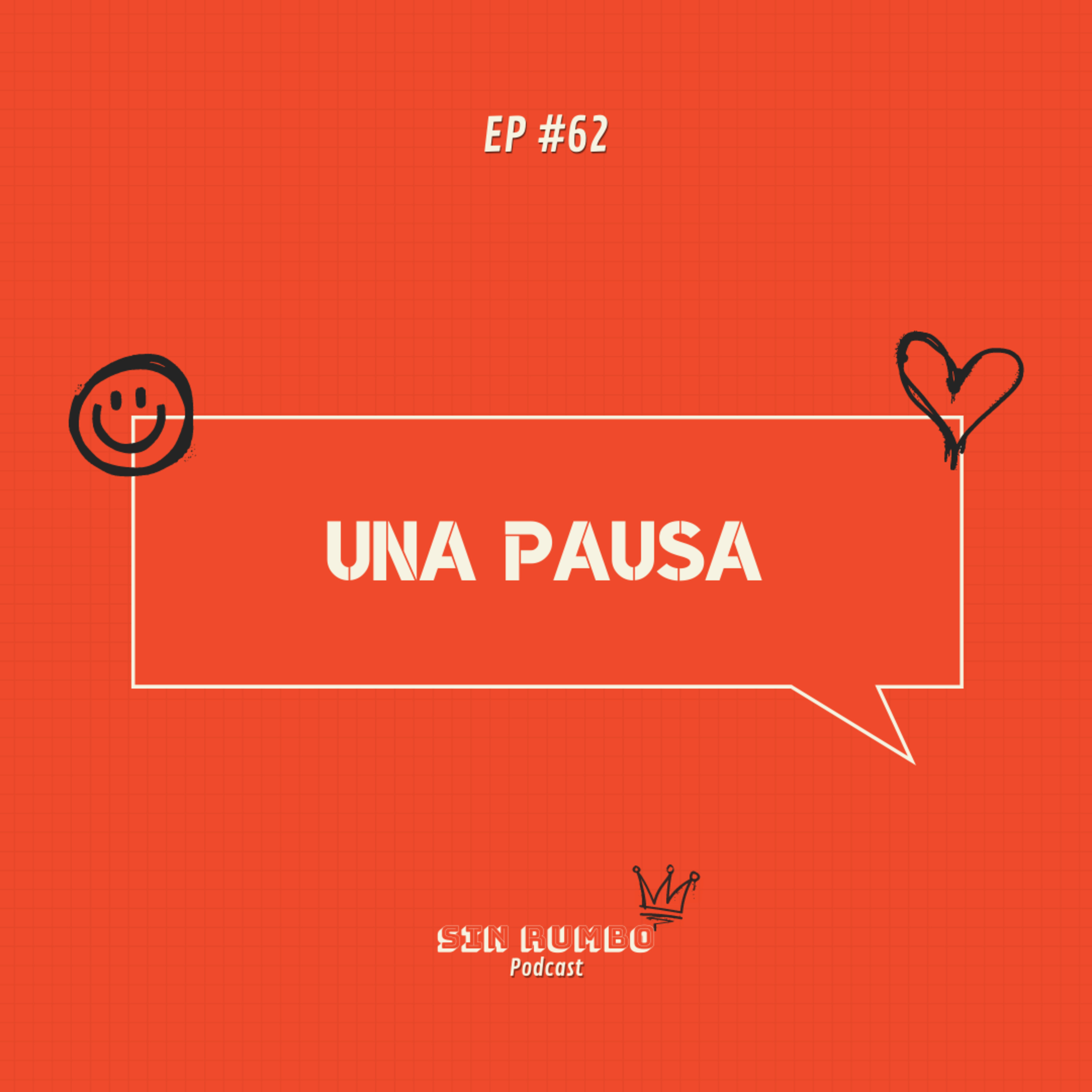 Sin Rumbo Podcast