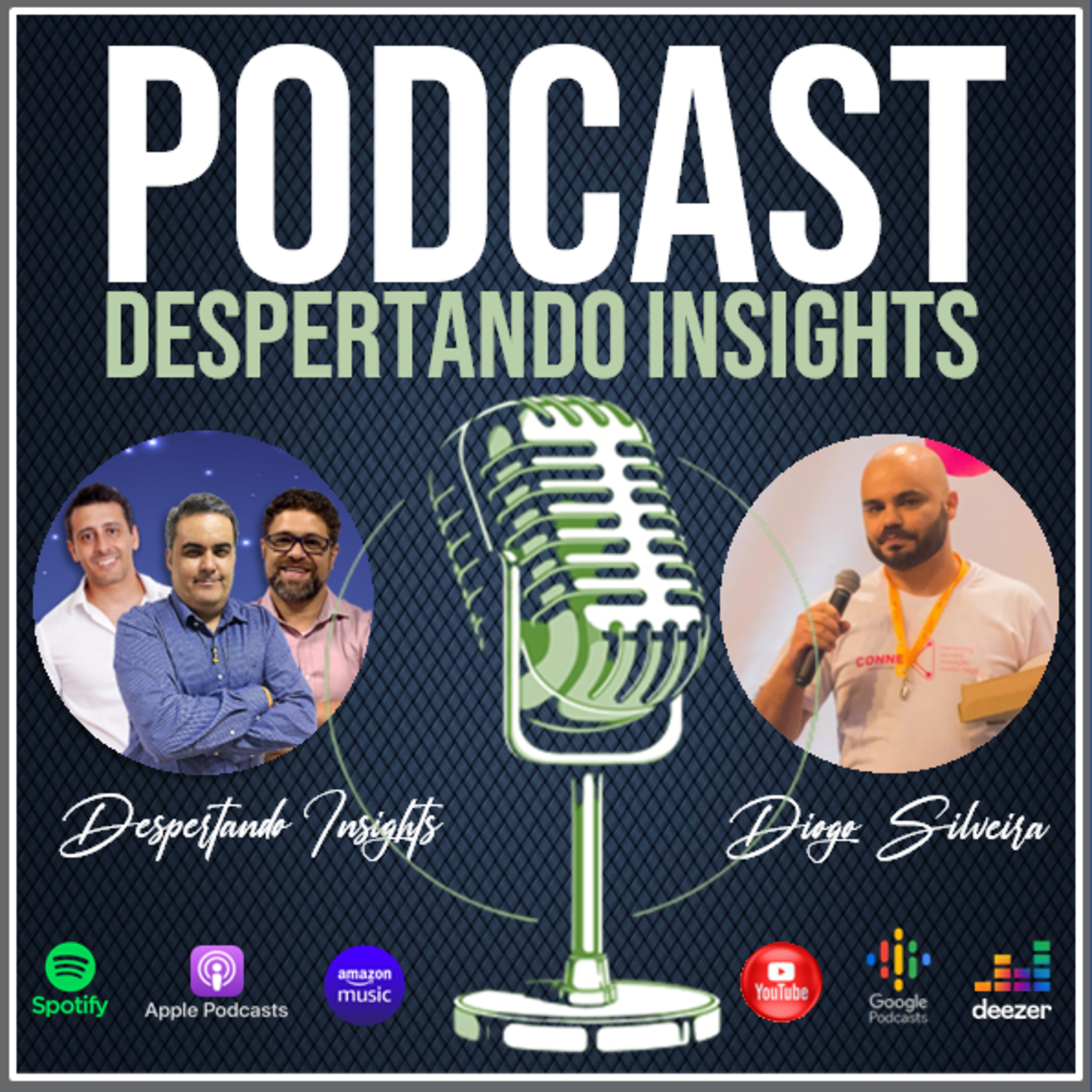 Despertando Insights