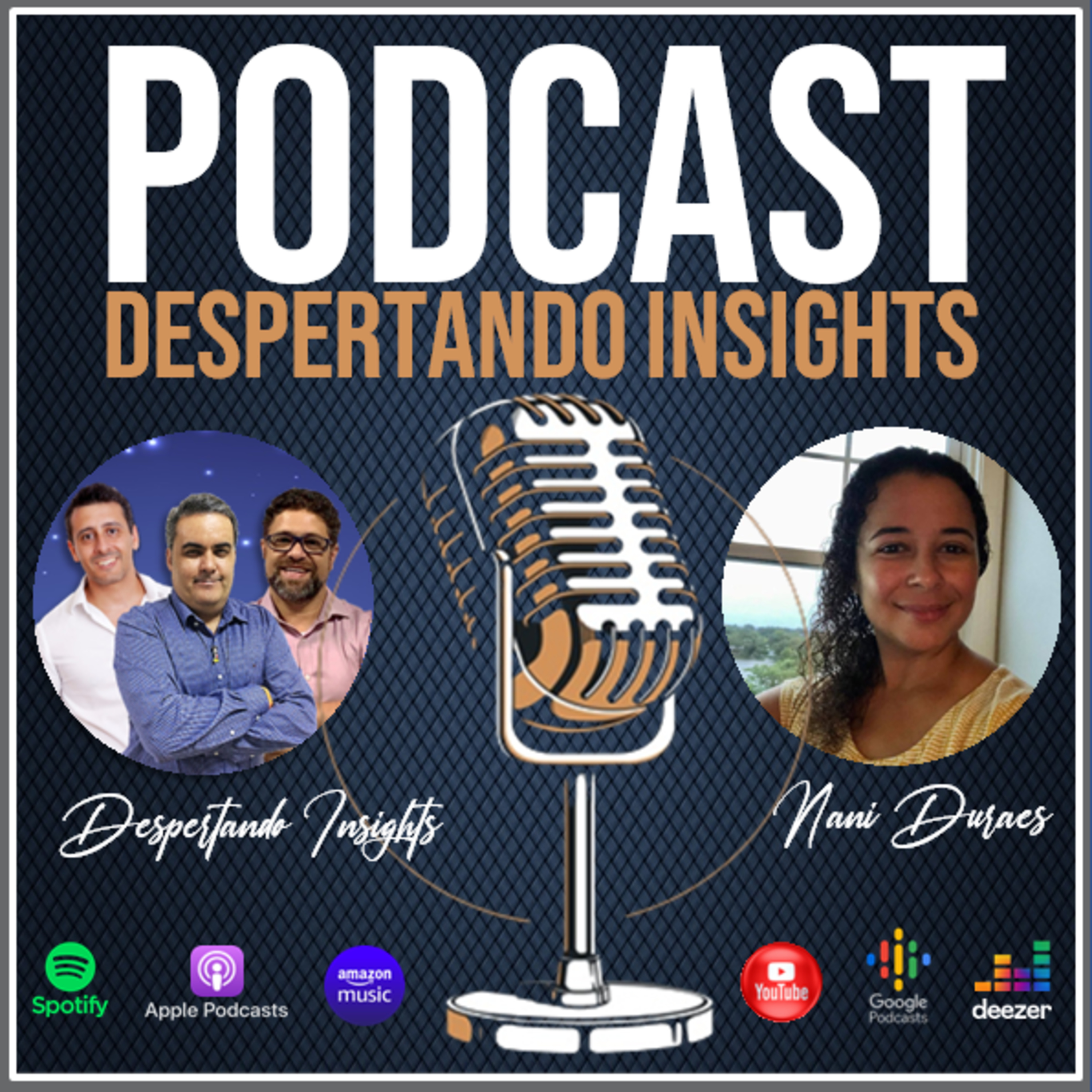 Despertando Insights