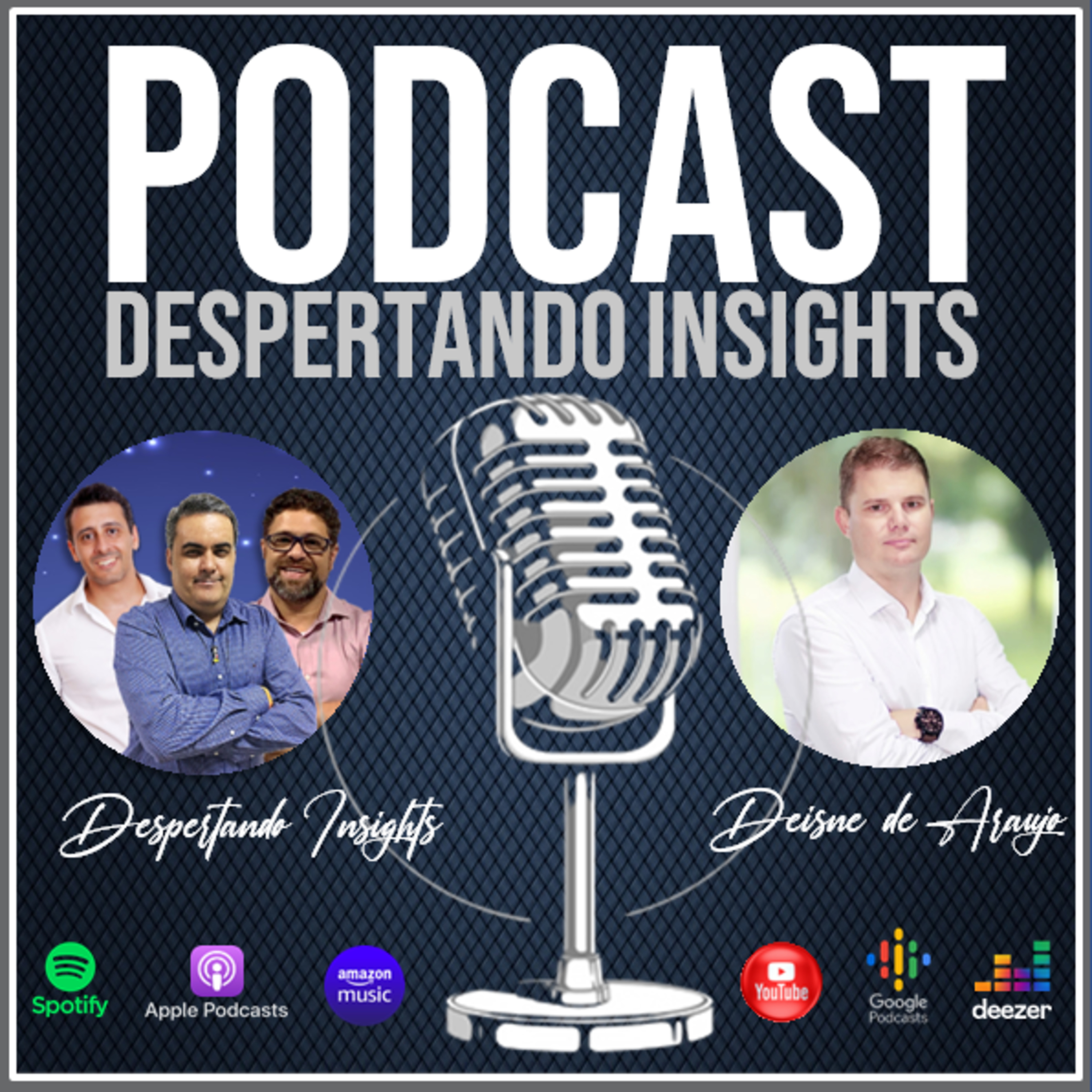 Despertando Insights