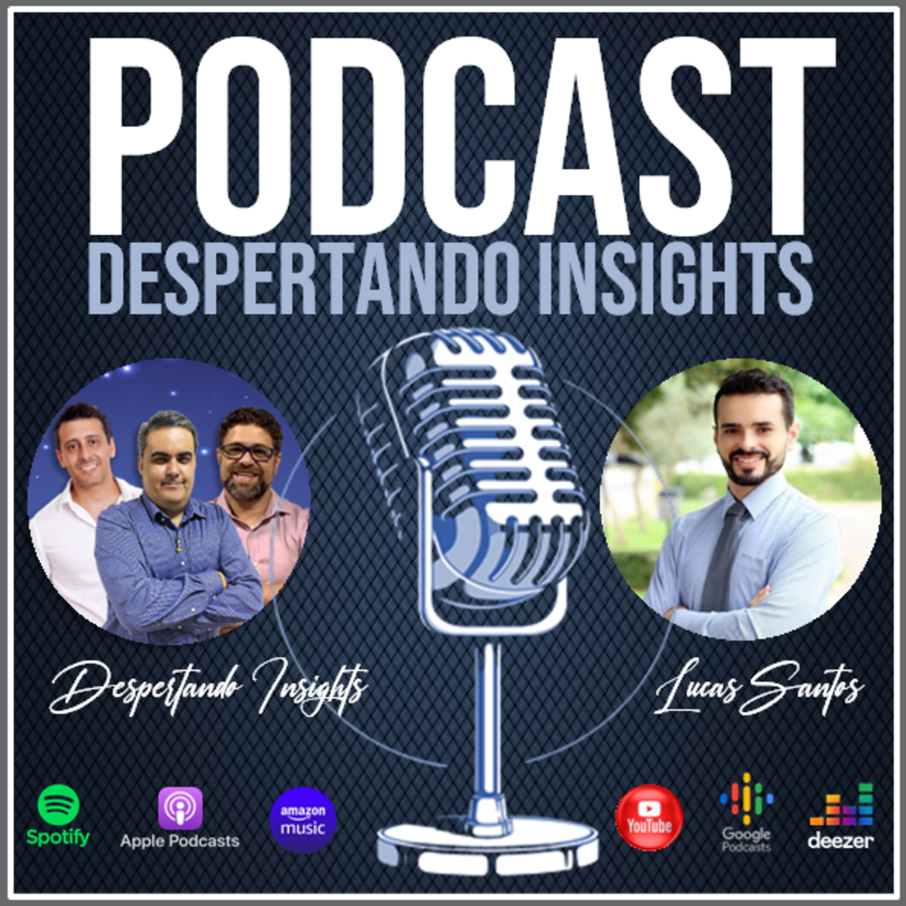 Despertando Insights
