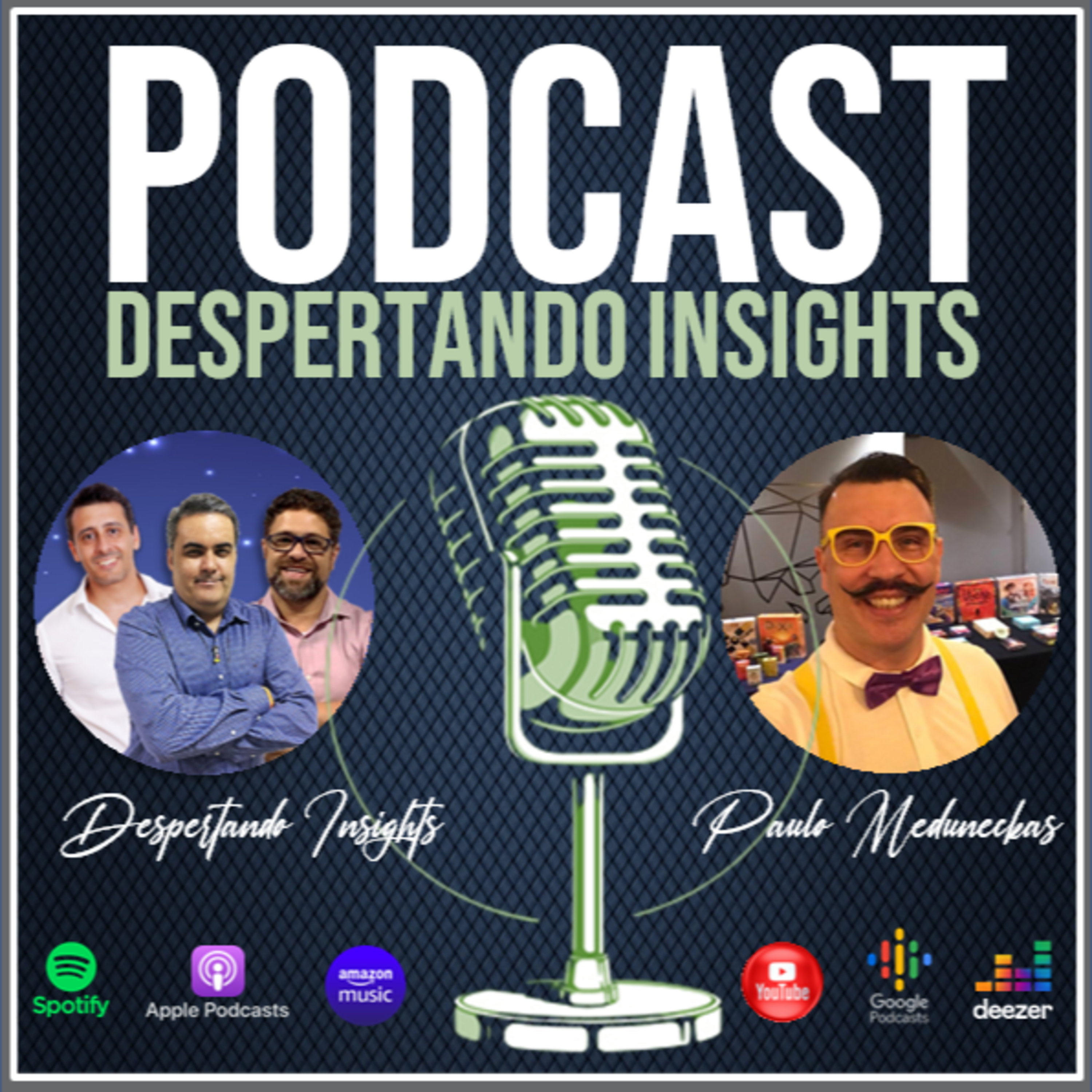 Despertando Insights