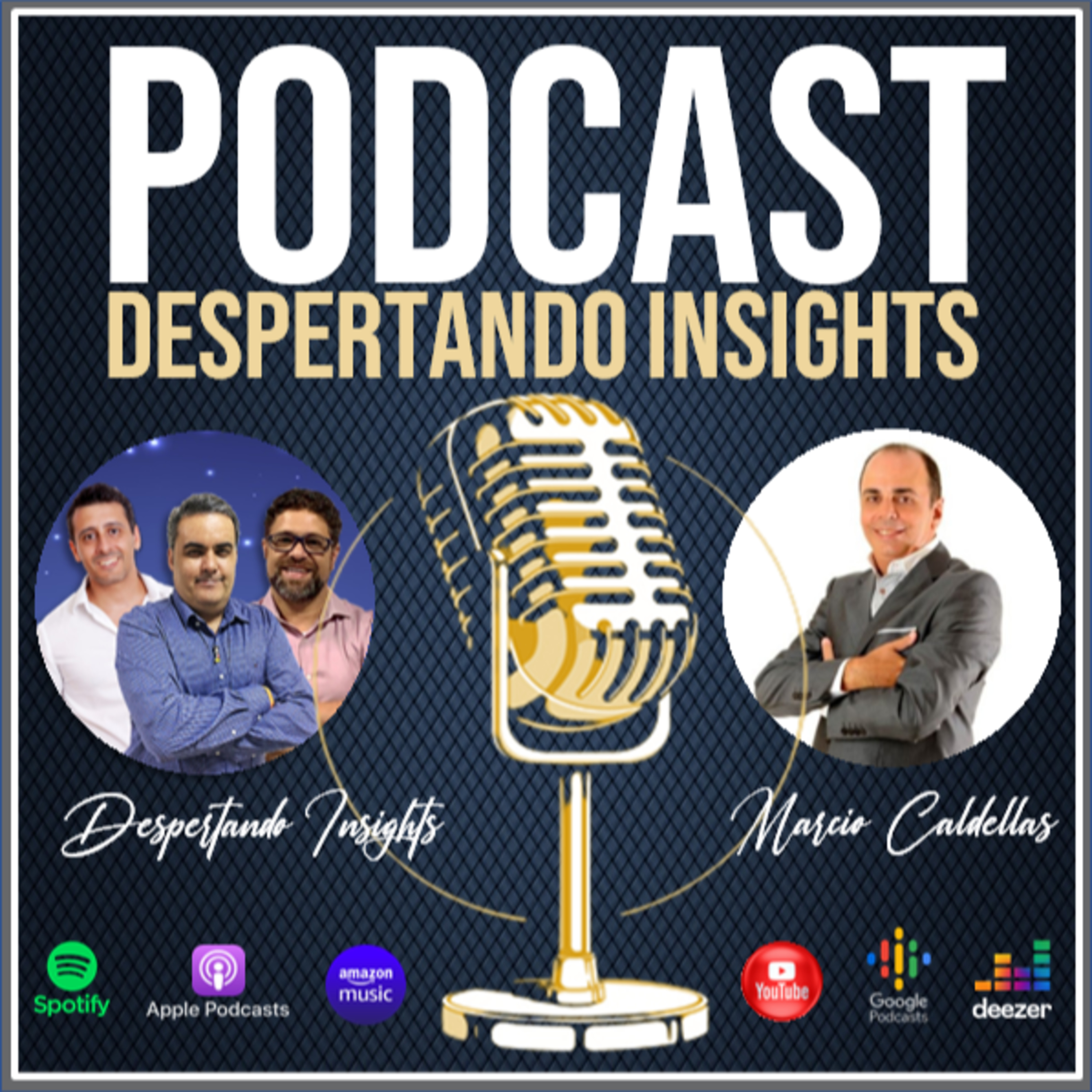Despertando Insights
